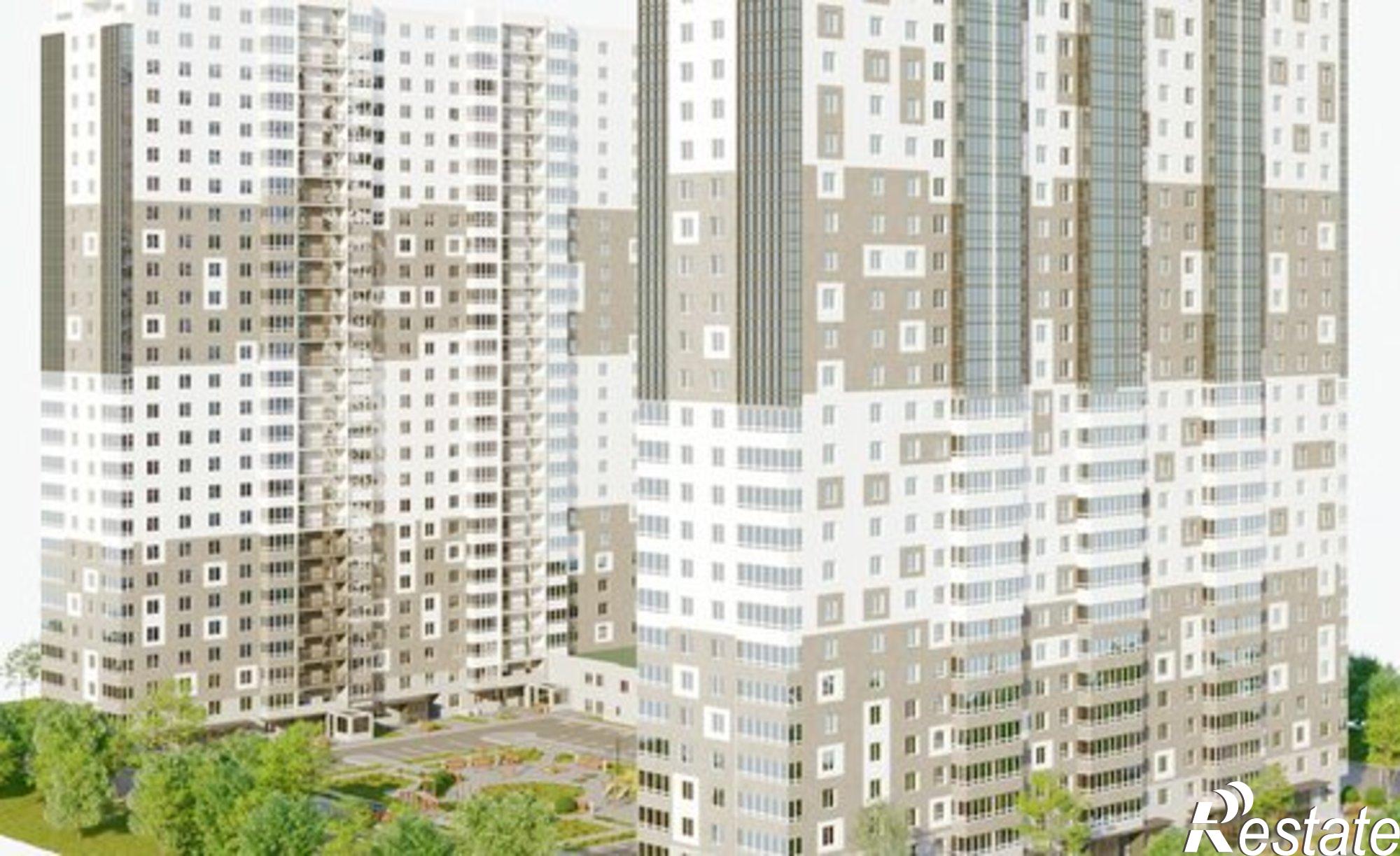 Купить квартиру за 19 200 000 рублей на 3-й проезд, 50