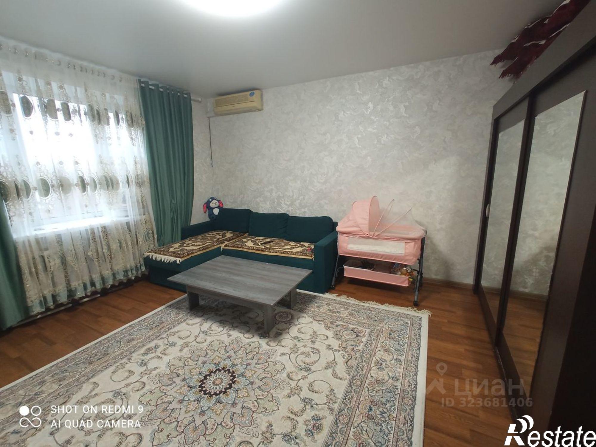 Купить квартиру за 3 700 000 рублей на ул Пугачевская, 40