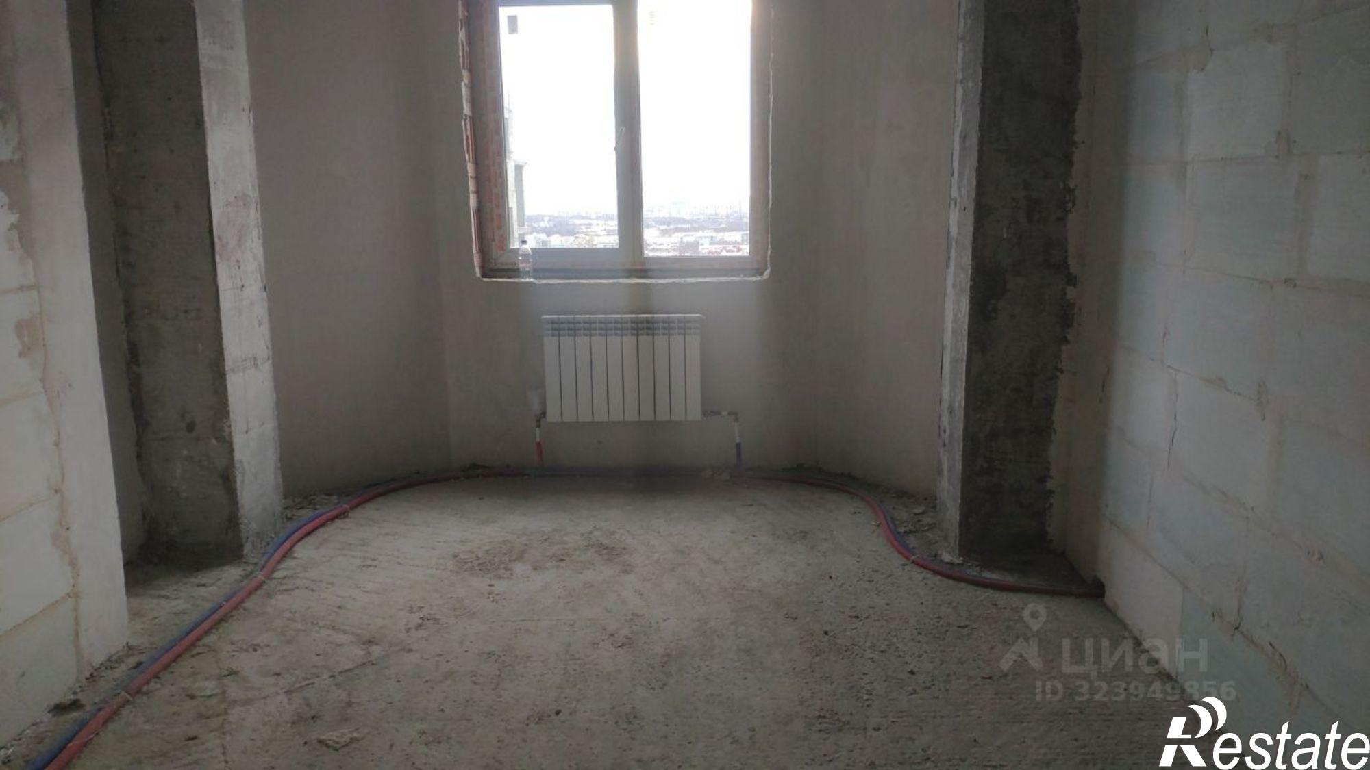 Купить квартиру за 10 800 000 рублей на ул Садовая, 168