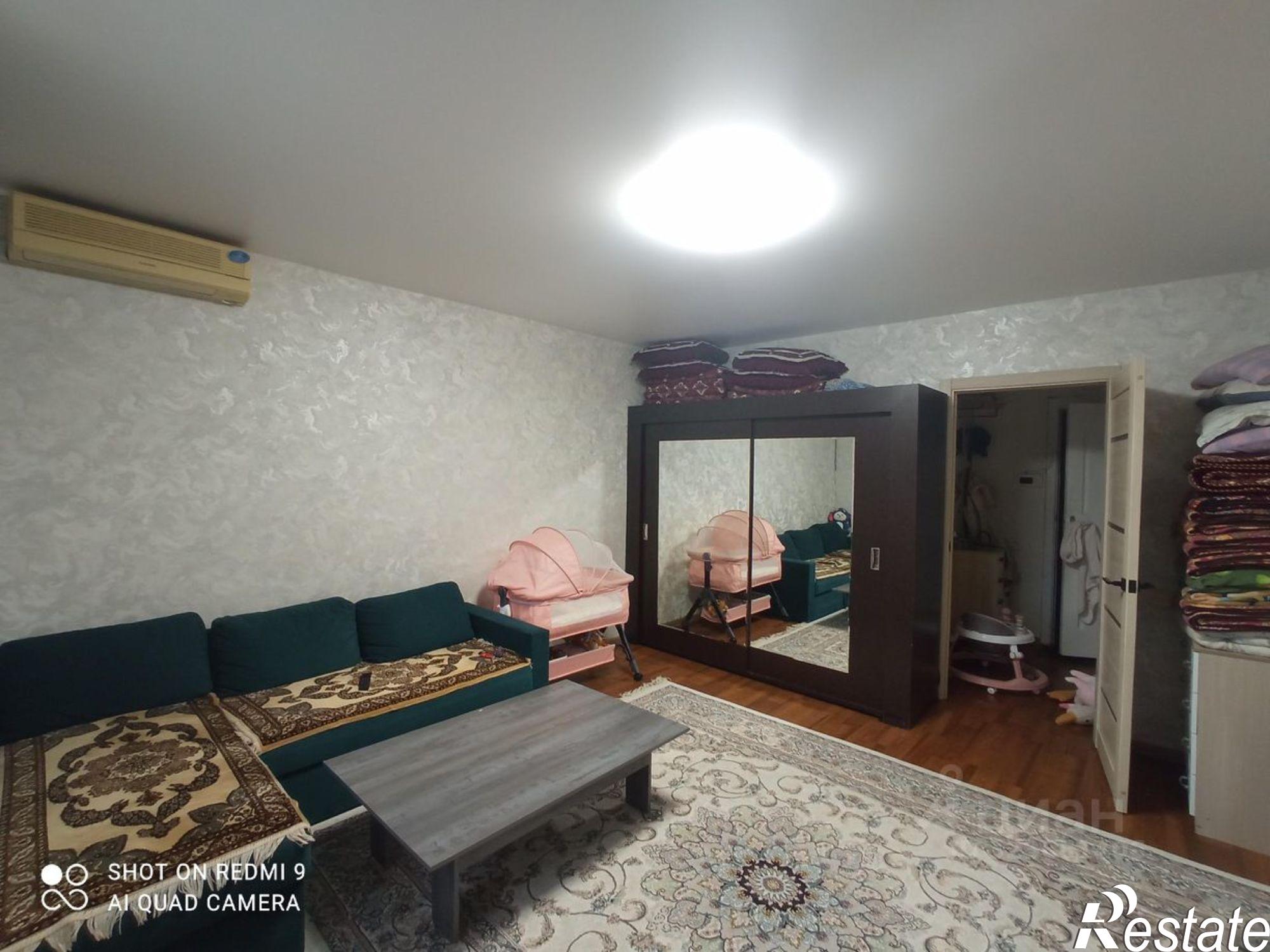 Купить квартиру за 3 700 000 рублей на ул Пугачевская, 40