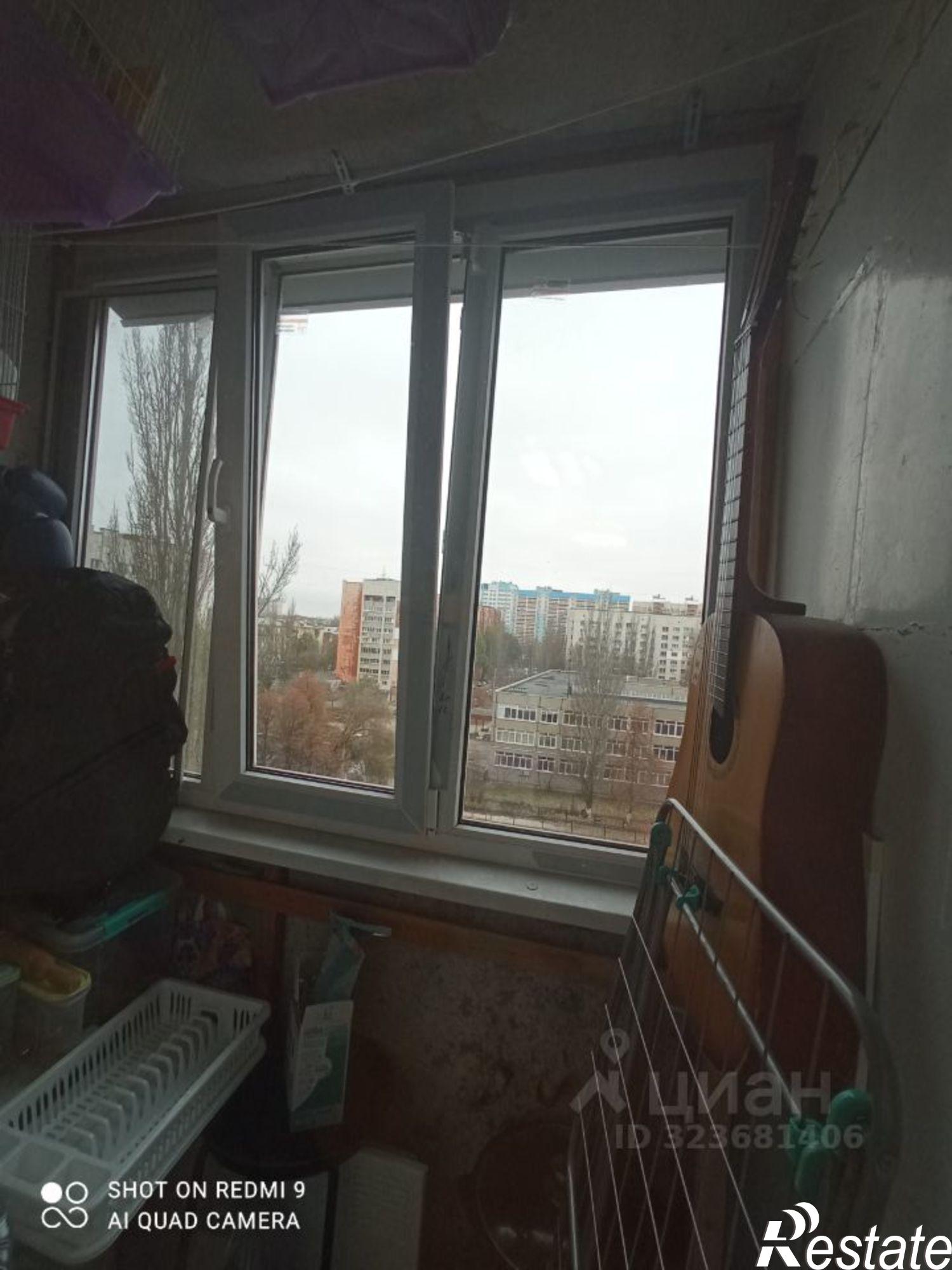 Купить квартиру за 3 700 000 рублей на ул Пугачевская, 40