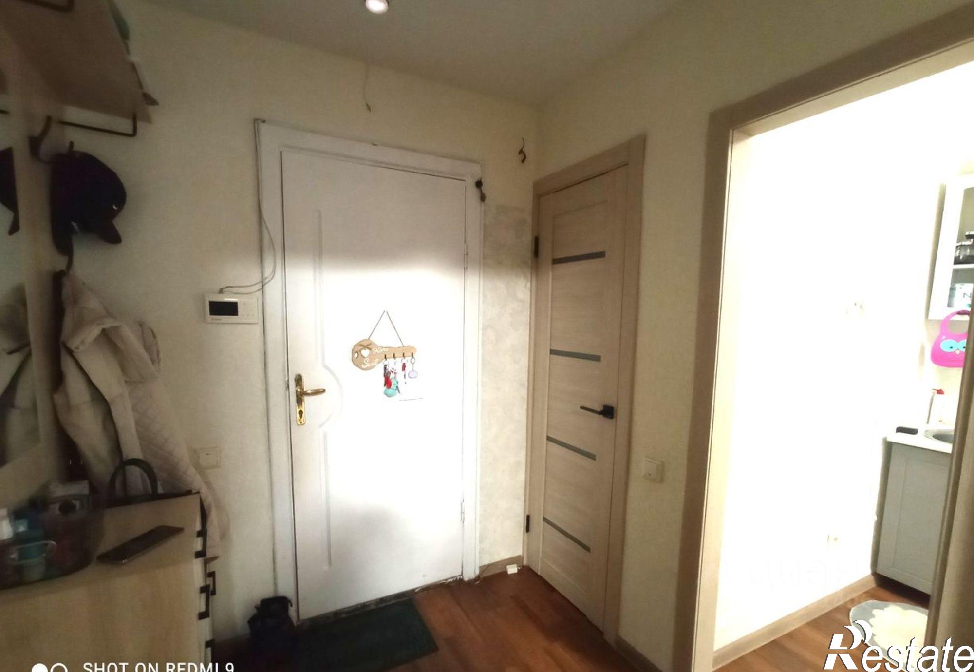 Купить квартиру за 3 700 000 рублей на ул Пугачевская, 40