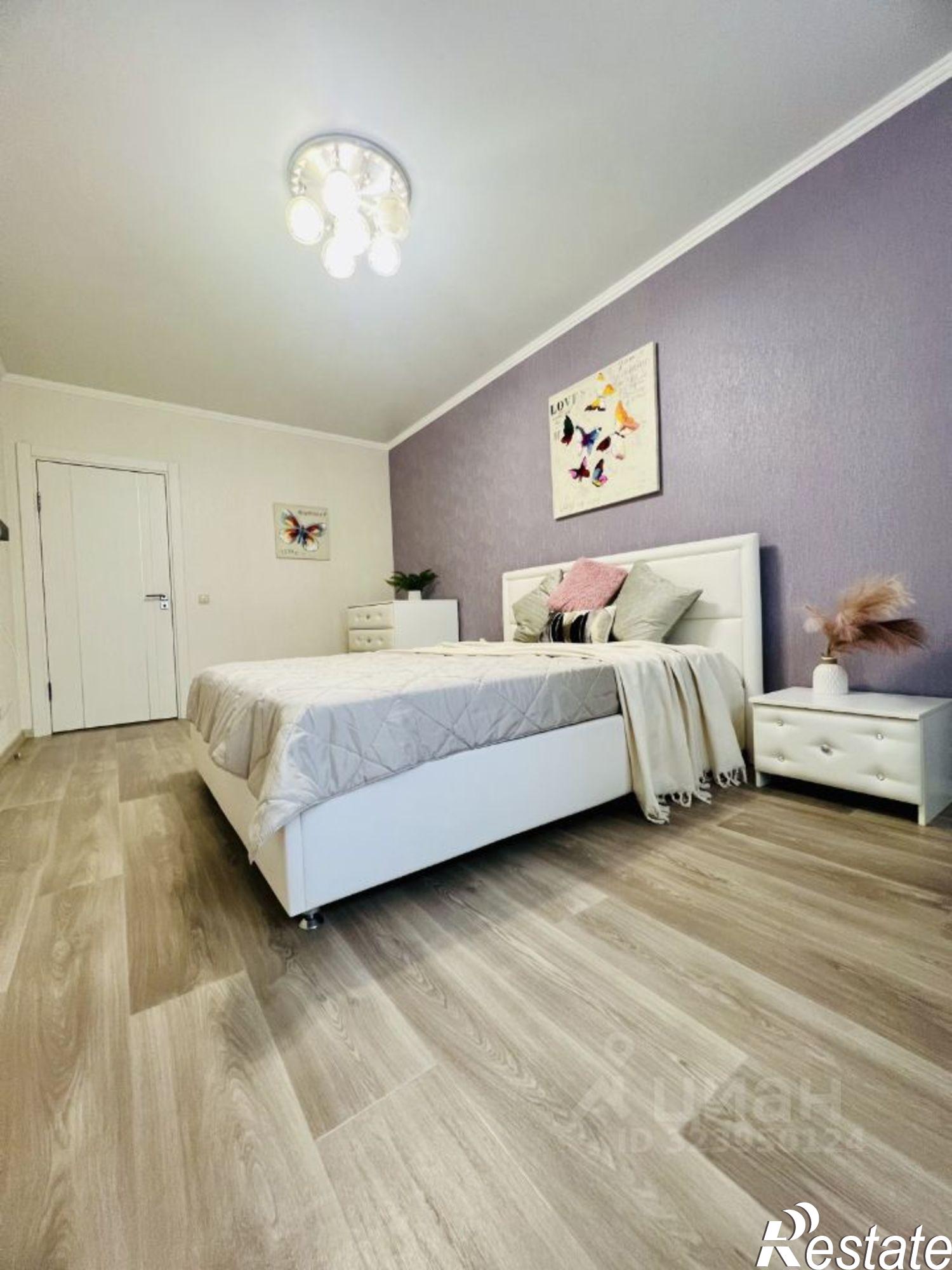 Купить квартиру за 7 500 000 рублей на ул Врубеля, 15