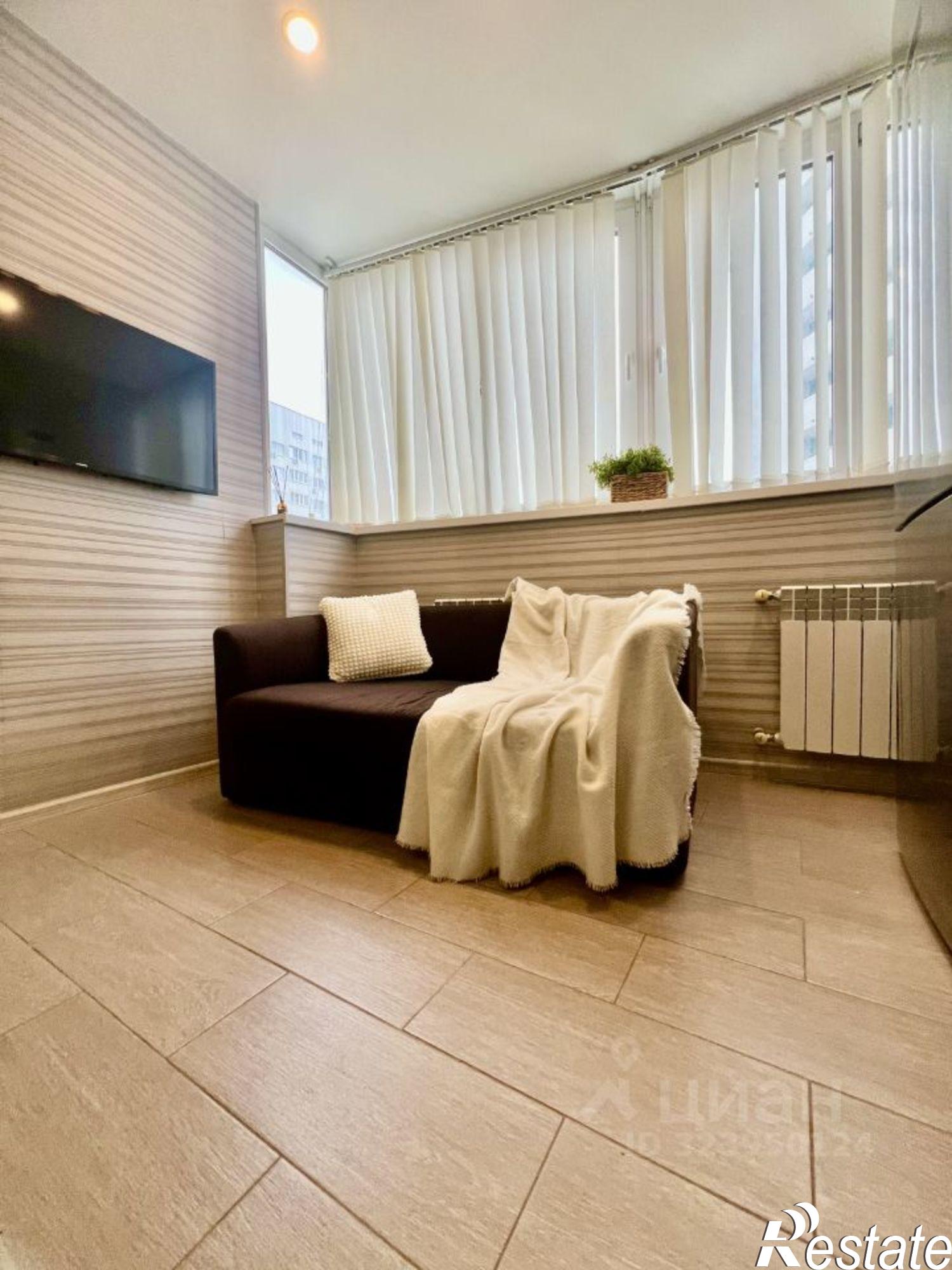 Купить квартиру за 7 500 000 рублей на ул Врубеля, 15