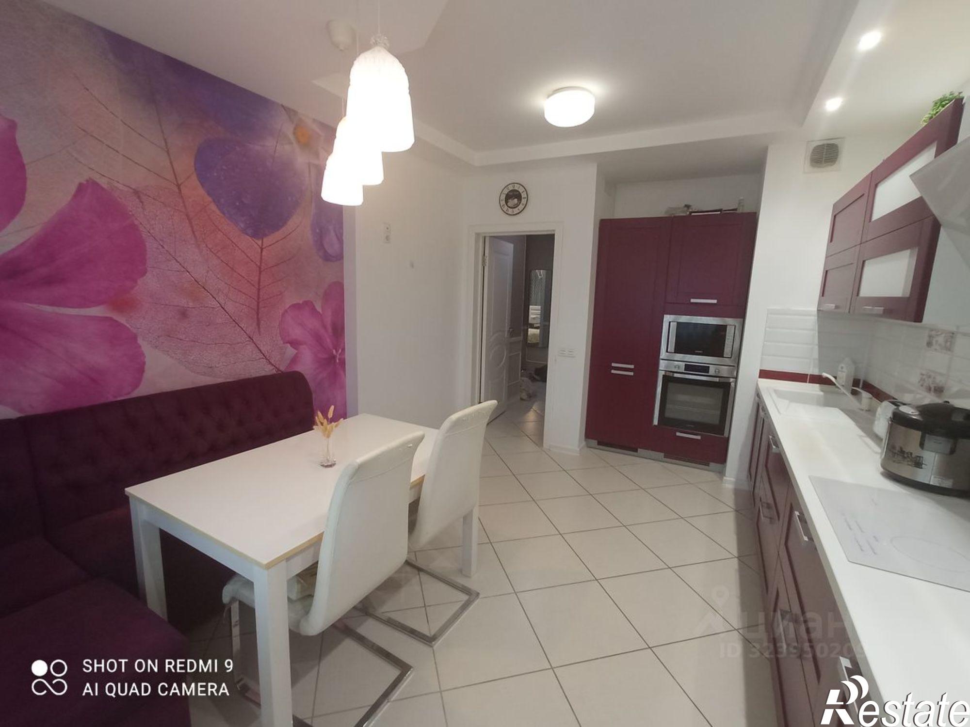 Купить квартиру за 7 500 000 рублей на ул Мичурина, 154