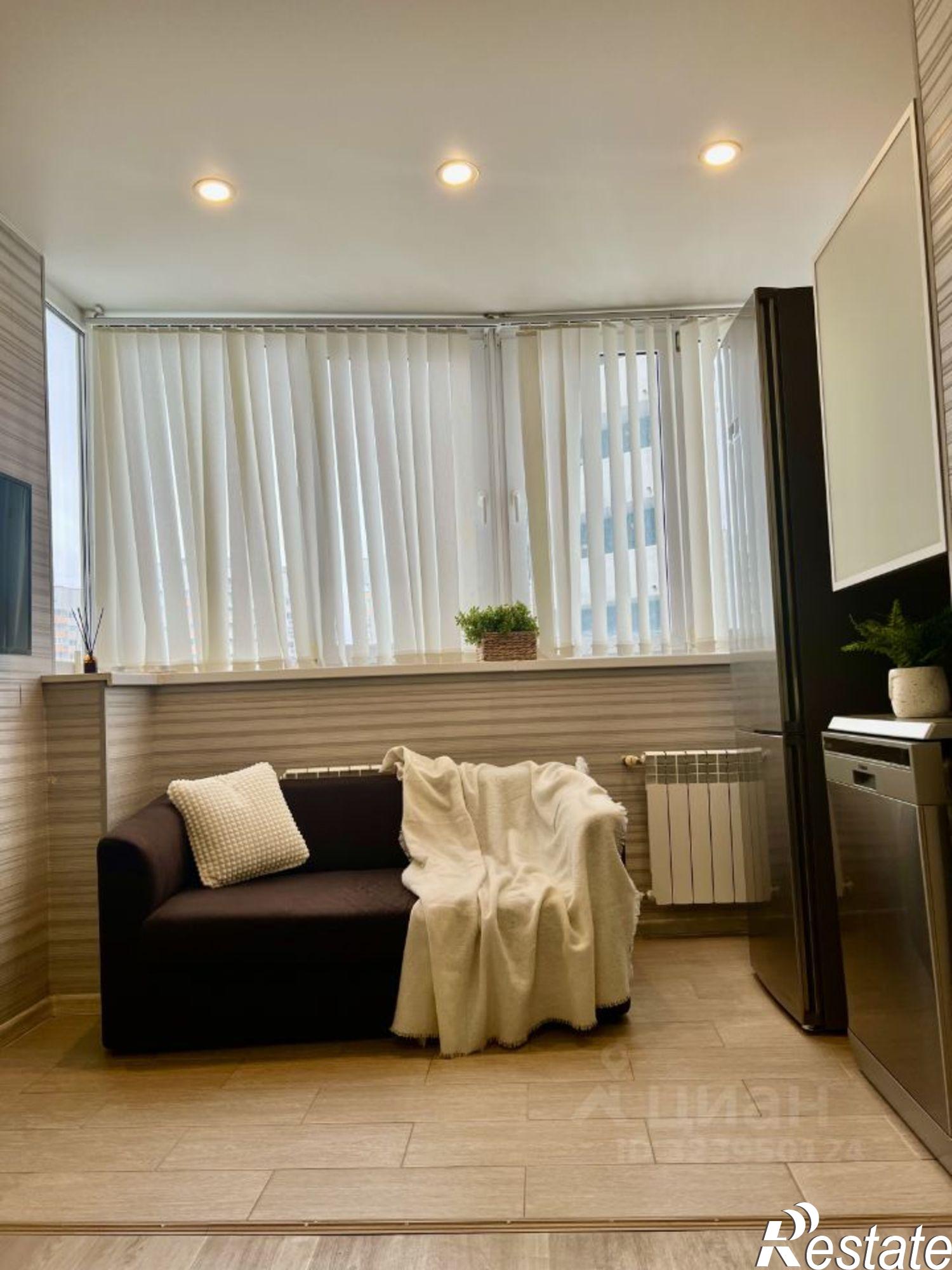 Купить квартиру за 7 500 000 рублей на ул Врубеля, 15