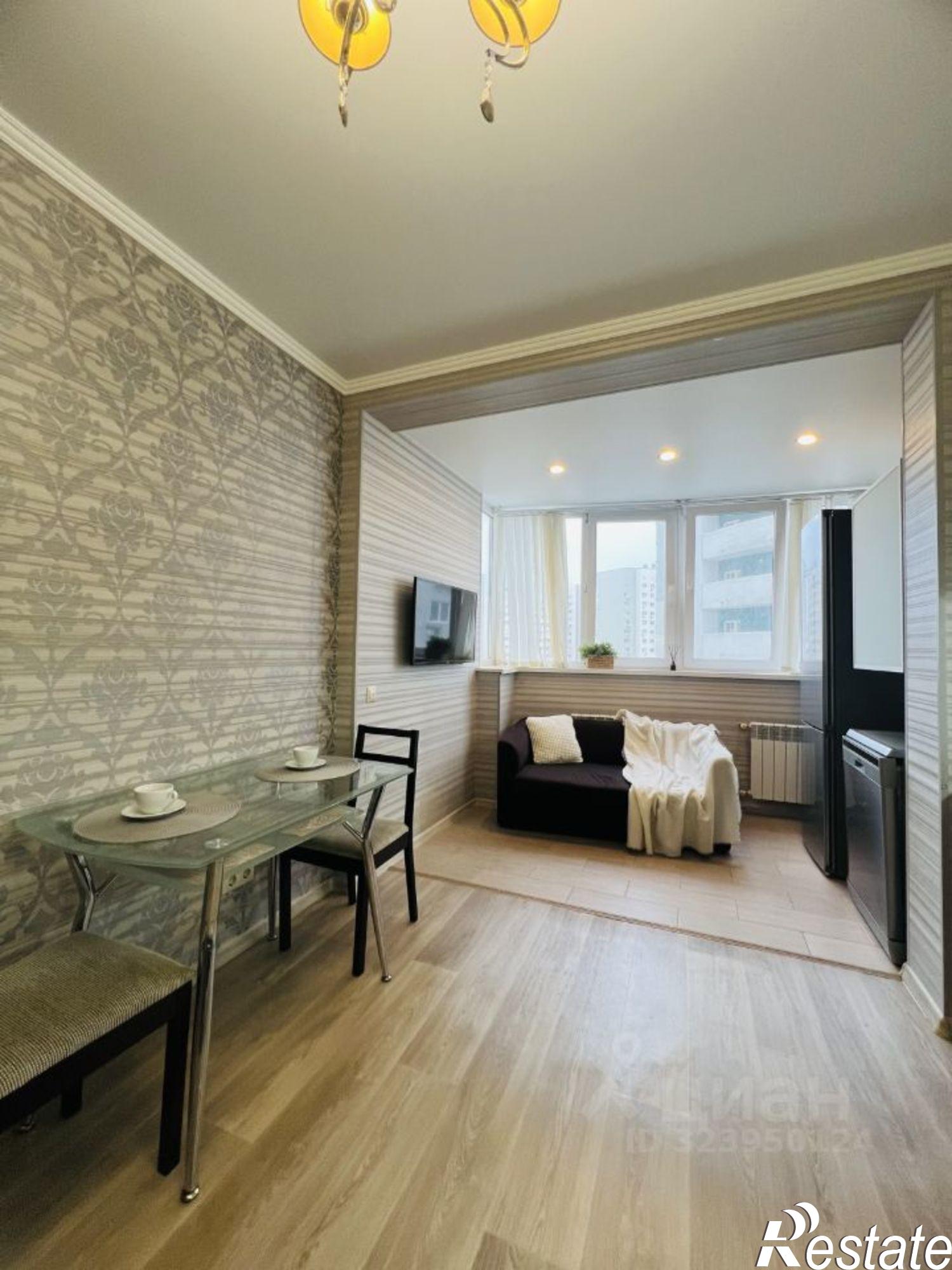 Купить квартиру за 7 500 000 рублей на ул Врубеля, 15