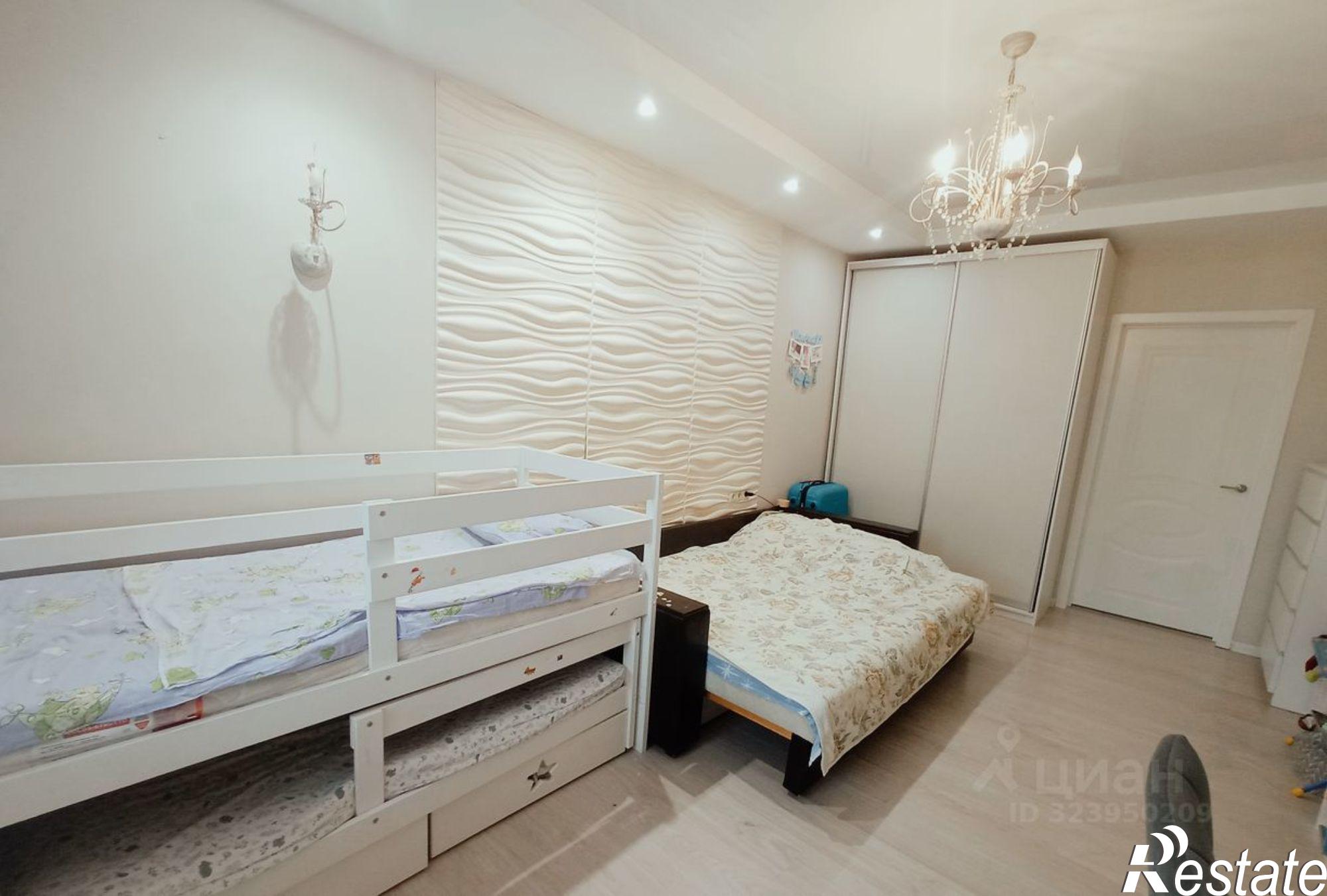 Купить квартиру за 7 500 000 рублей на ул Мичурина, 154