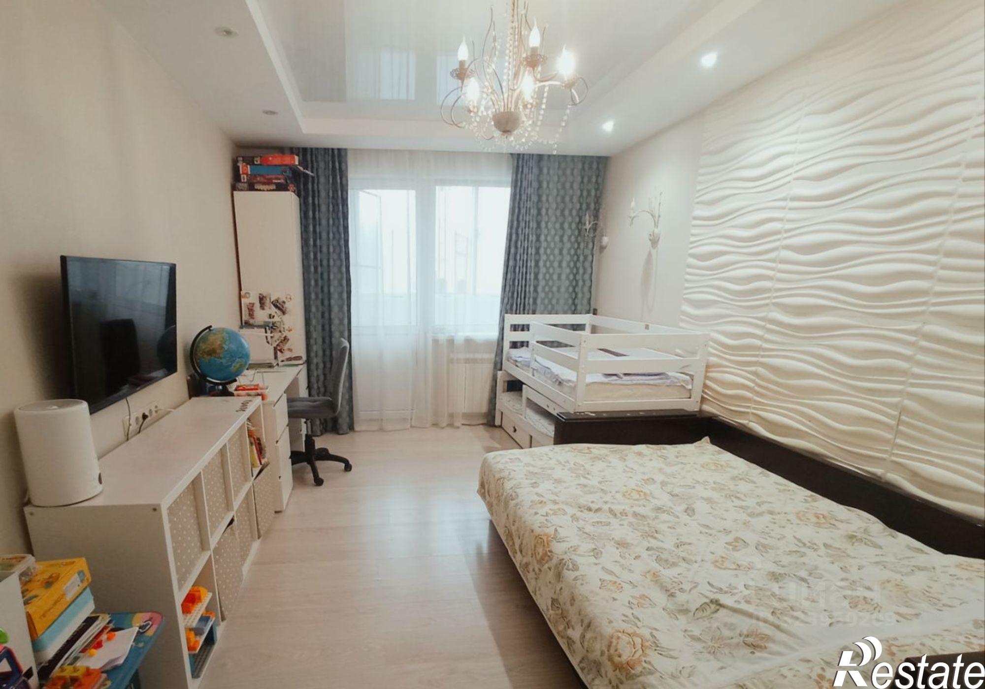 Купить квартиру за 7 500 000 рублей на ул Мичурина, 154