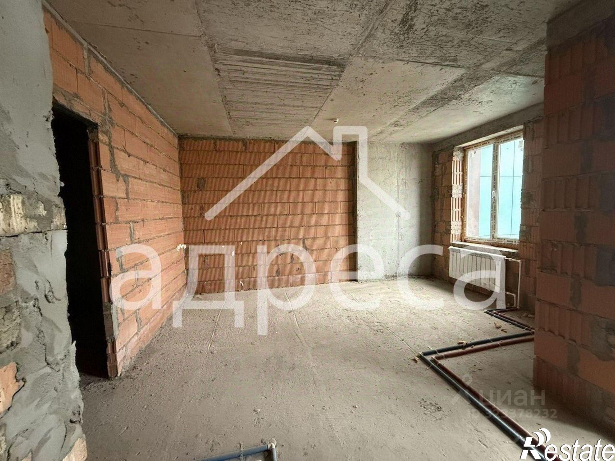 Купить квартиру за 6 650 000 рублей на ул Солнечная, 42