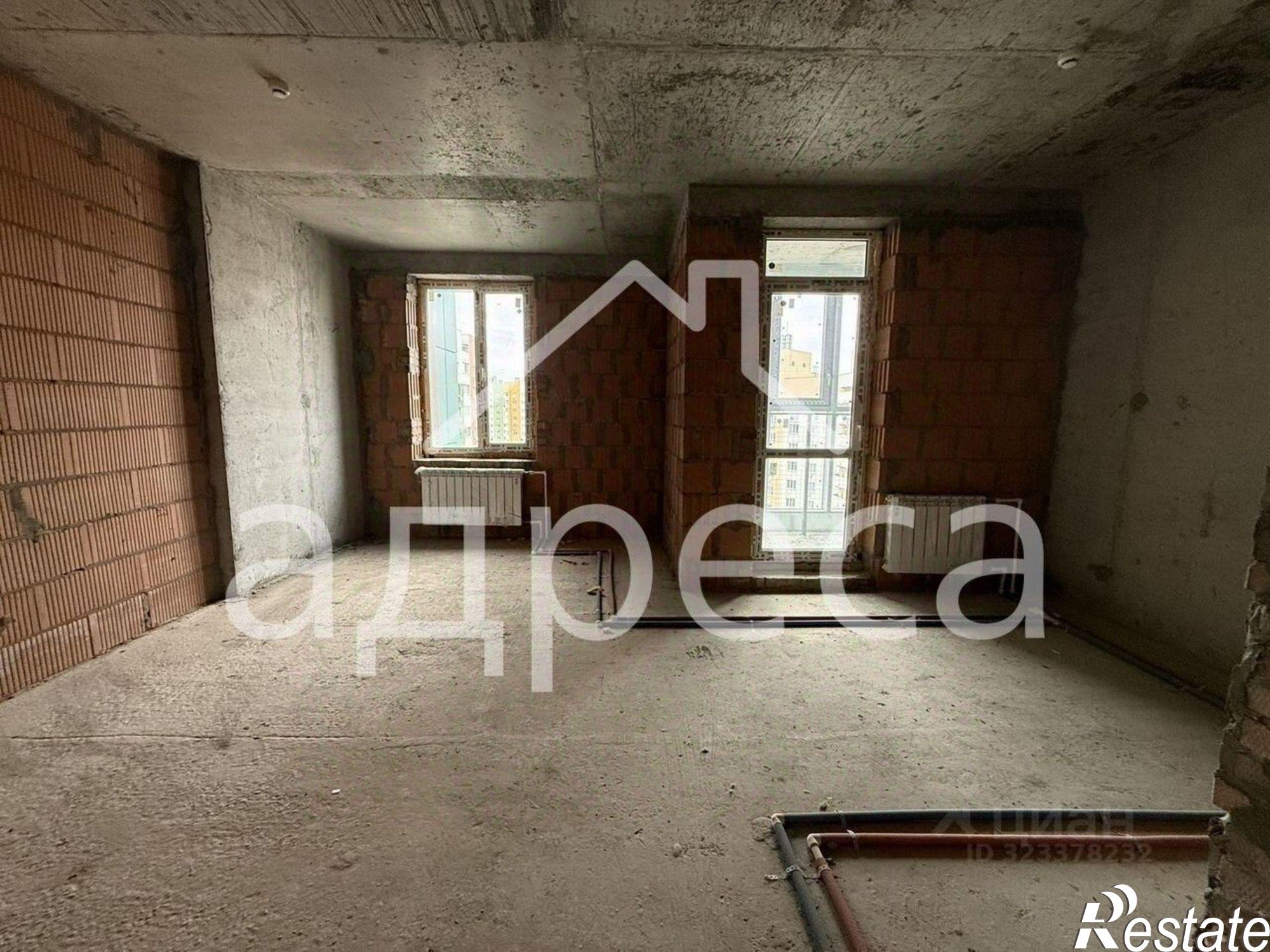 Купить квартиру за 6 650 000 рублей на ул Солнечная, 42