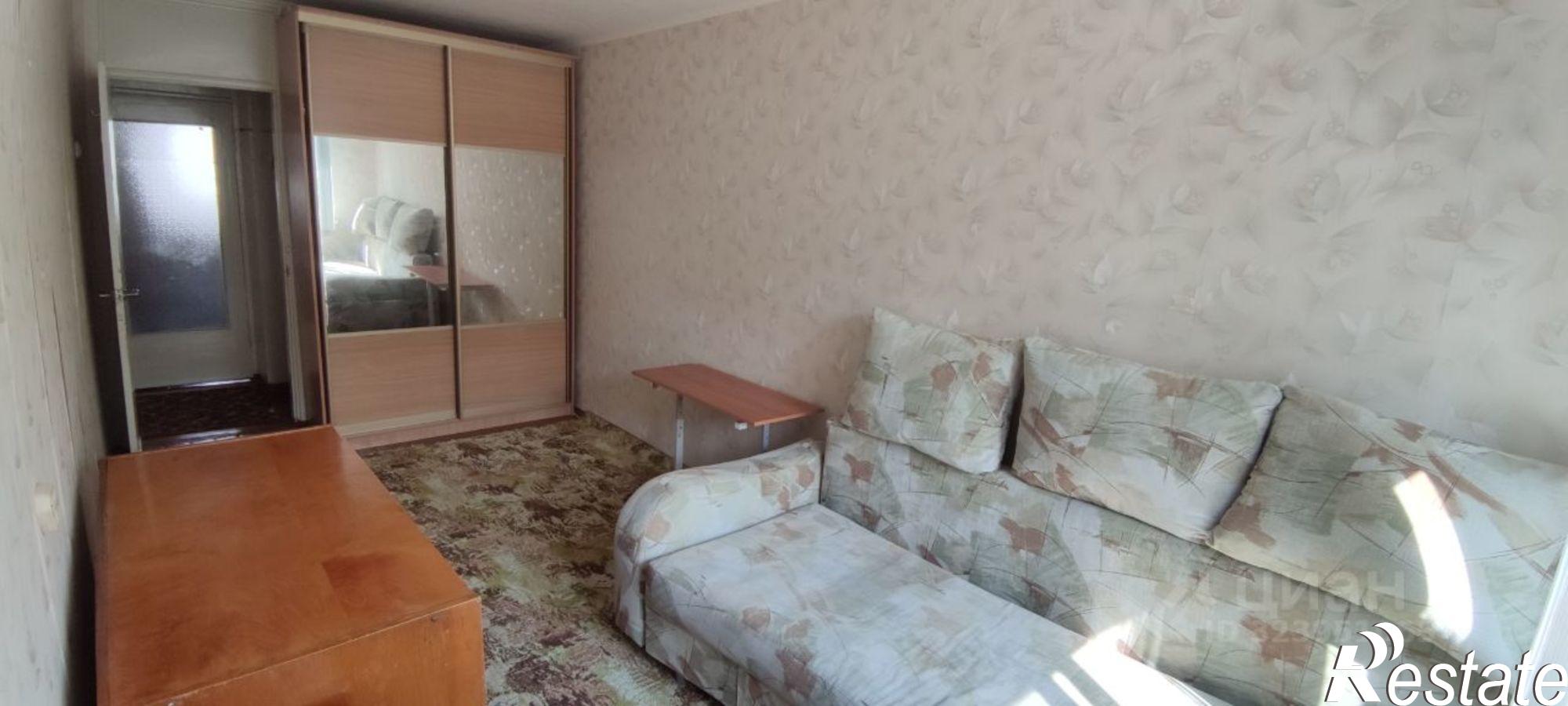 Купить квартиру за 5 500 000 рублей на пр-кт Кирова, 254