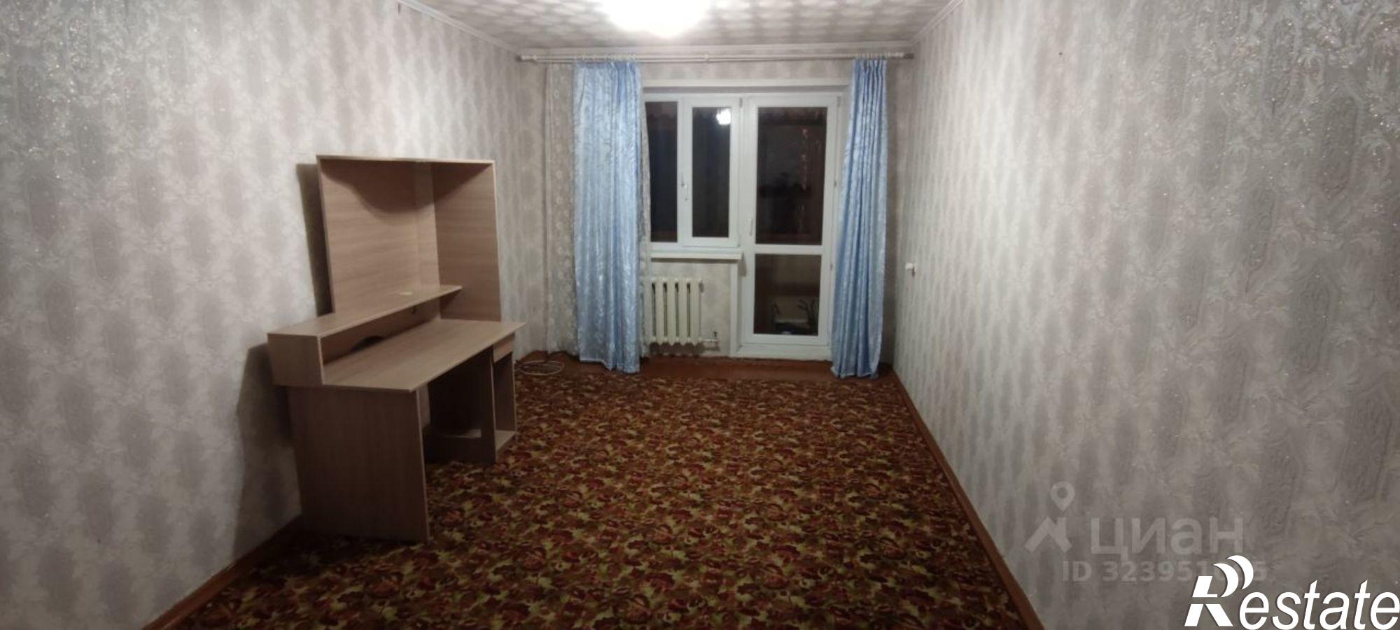 Купить квартиру за 5 500 000 рублей на пр-кт Кирова, 254