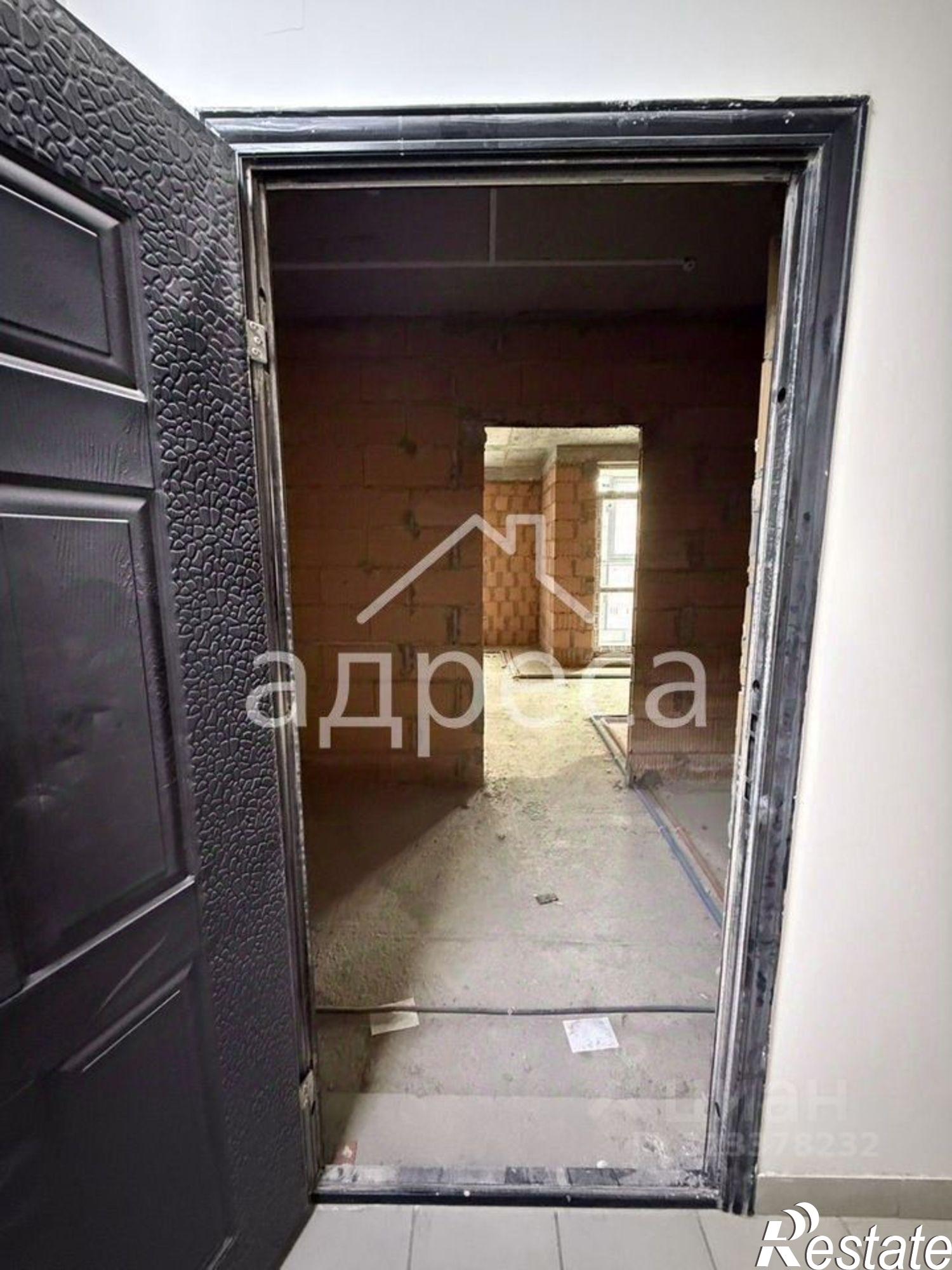 Купить квартиру за 6 650 000 рублей на ул Солнечная, 42