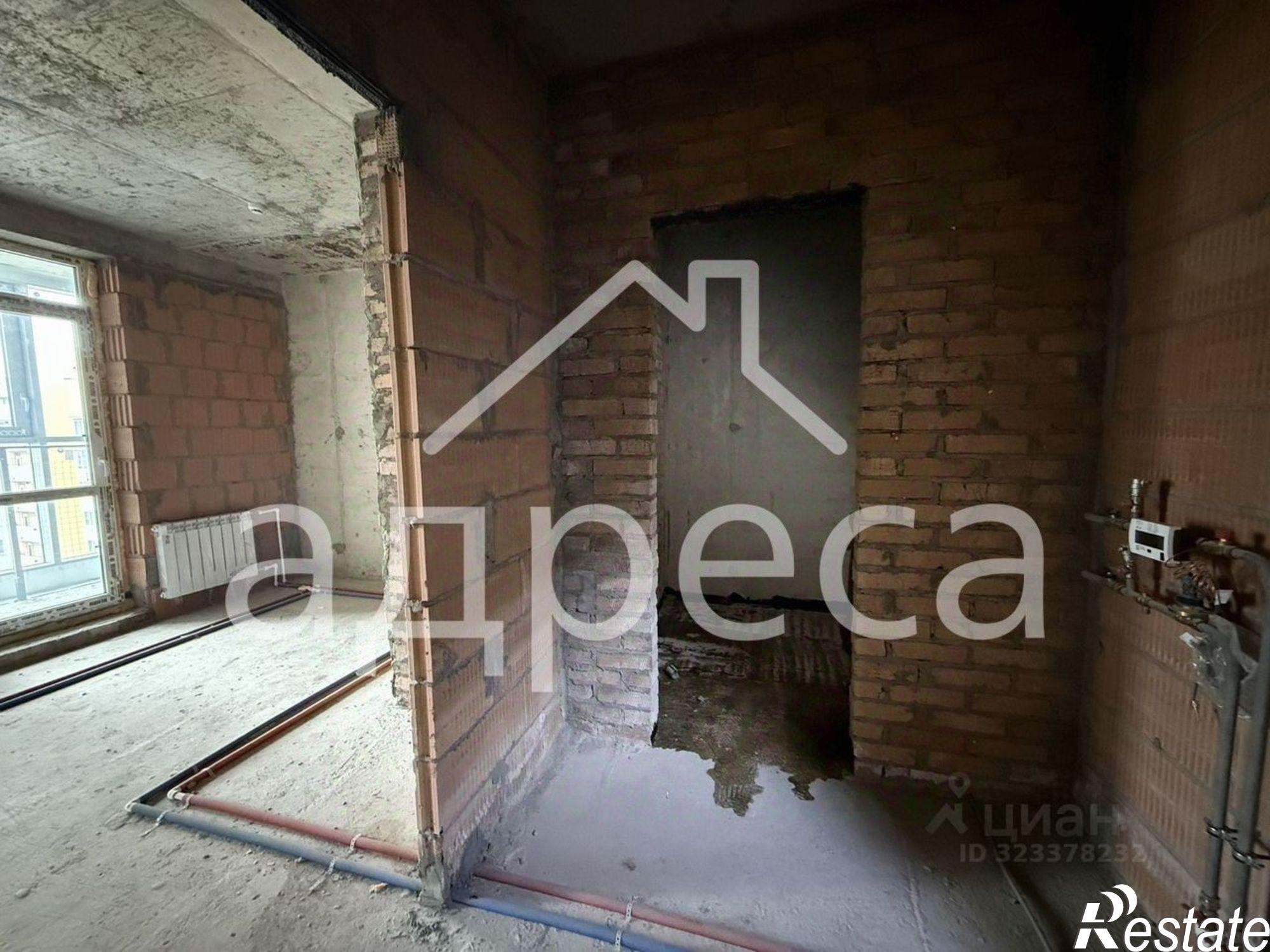 Купить квартиру за 6 650 000 рублей на ул Солнечная, 42