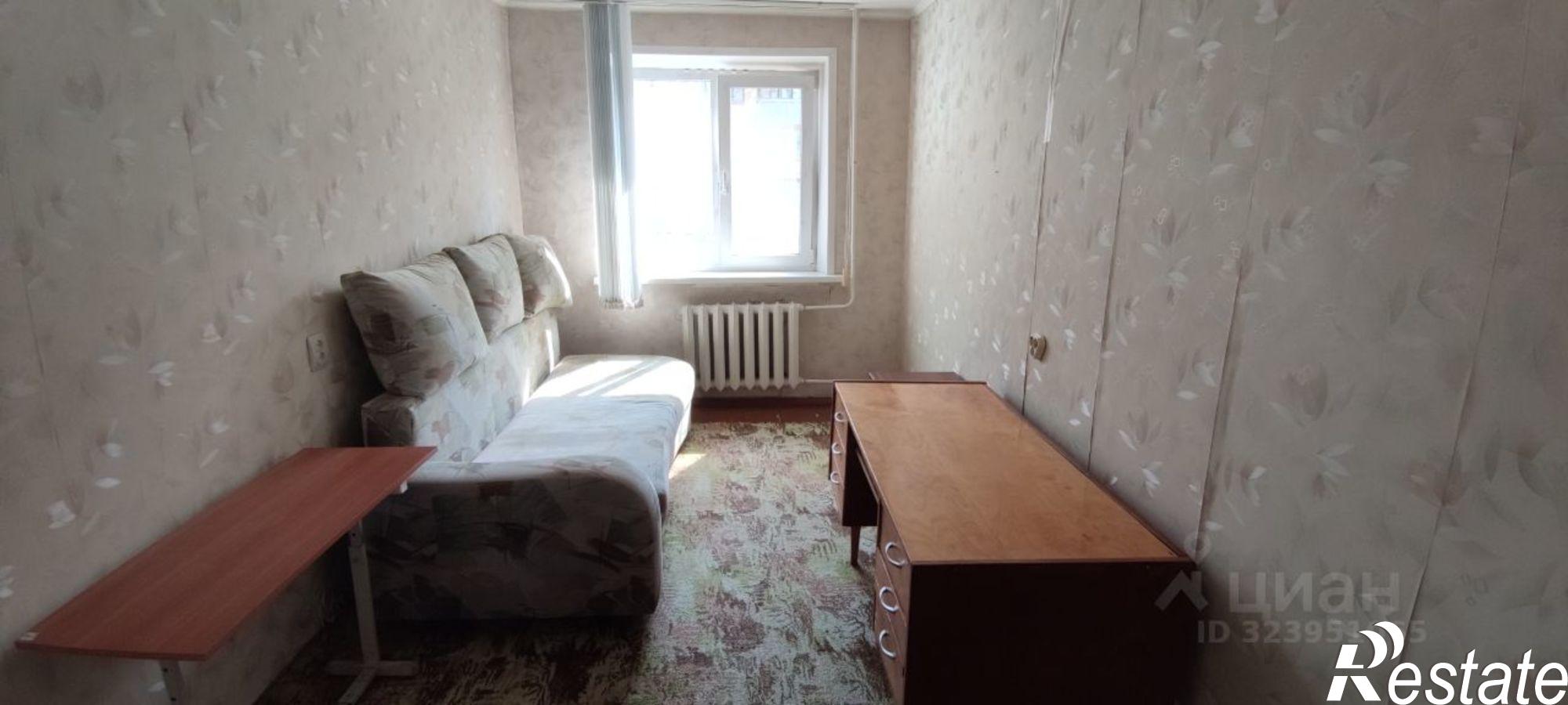 Купить квартиру за 5 500 000 рублей на пр-кт Кирова, 254