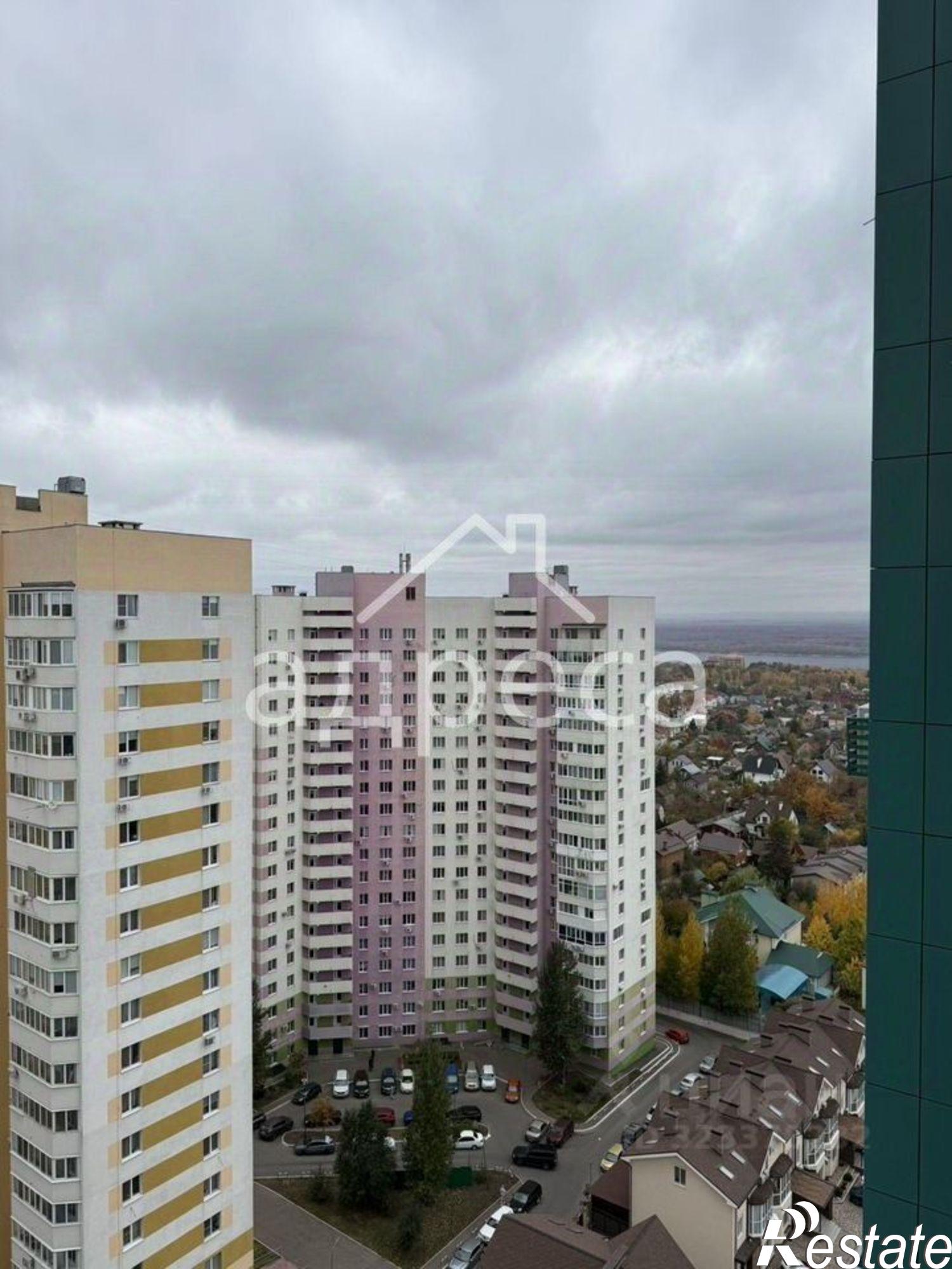 Купить квартиру за 6 650 000 рублей на ул Солнечная, 42