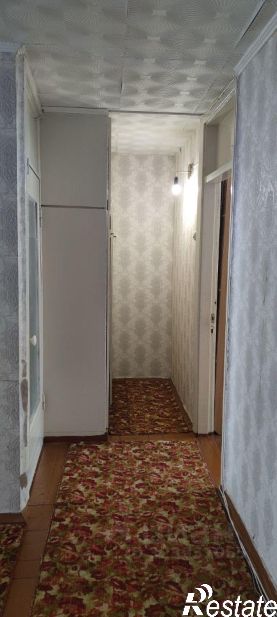 Купить квартиру за 5 500 000 рублей на пр-кт Кирова, 254