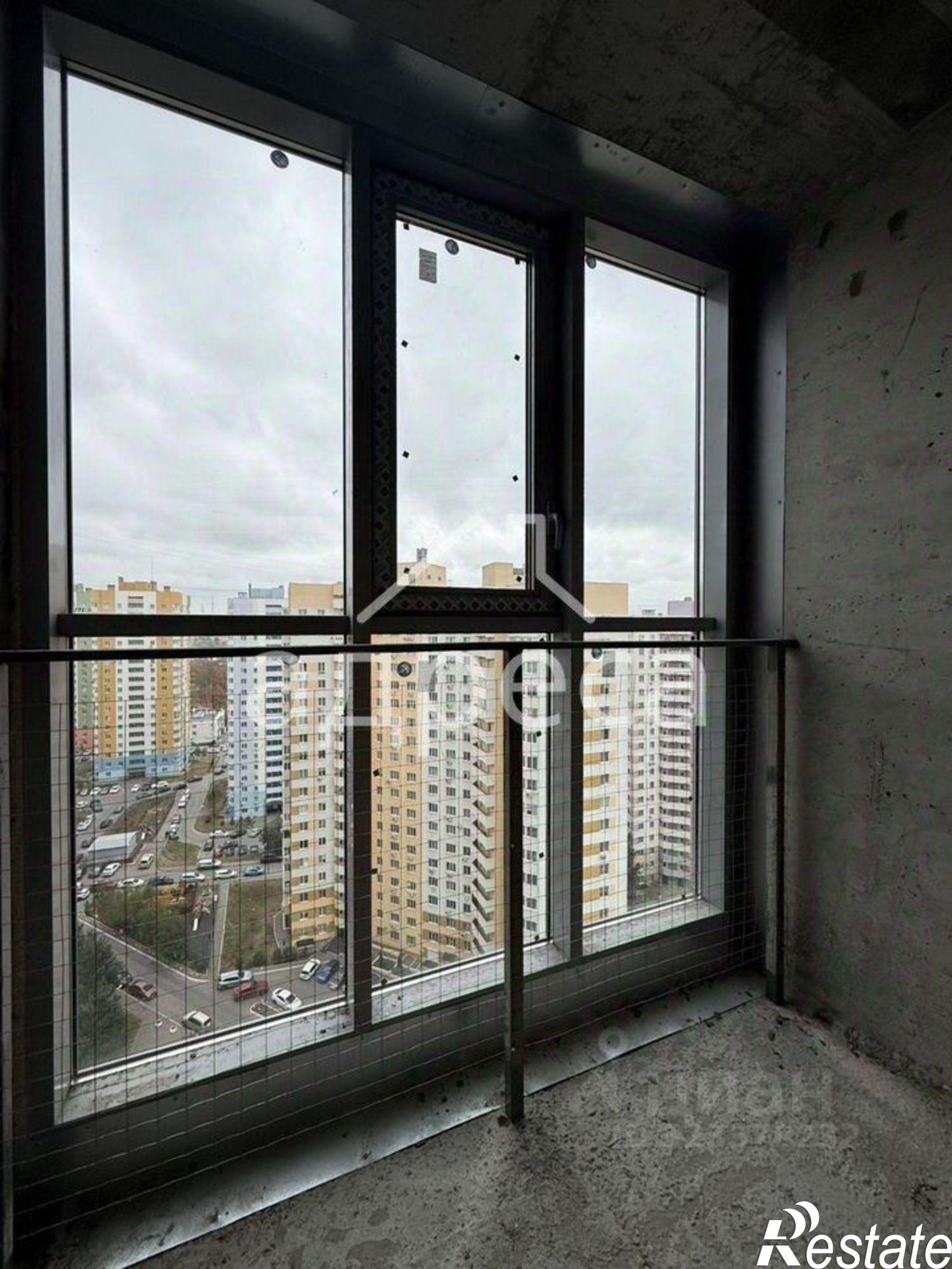 Купить квартиру за 6 650 000 рублей на ул Солнечная, 42