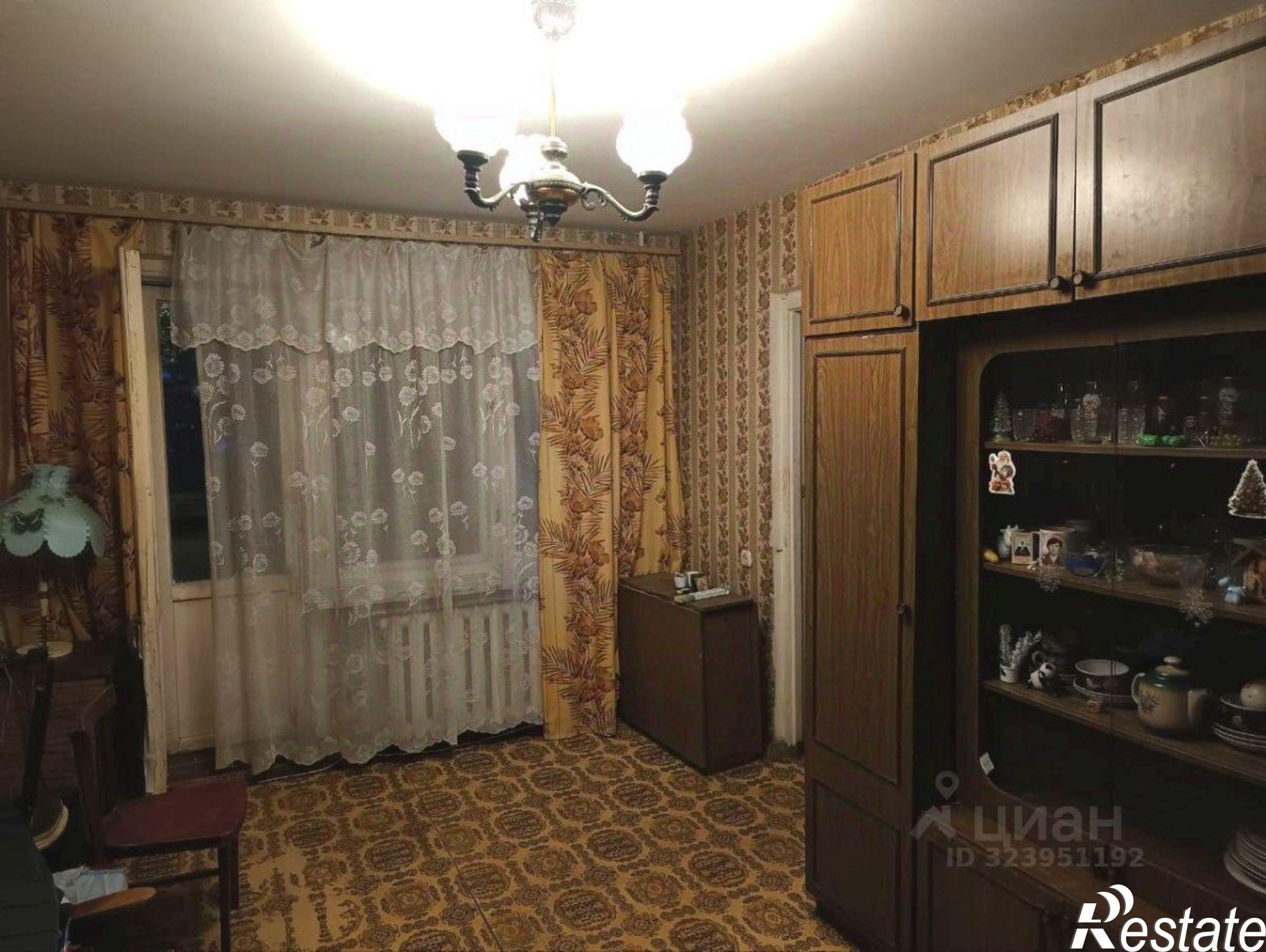 Купить квартиру за 6 800 000 рублей на ул Революционная, 148