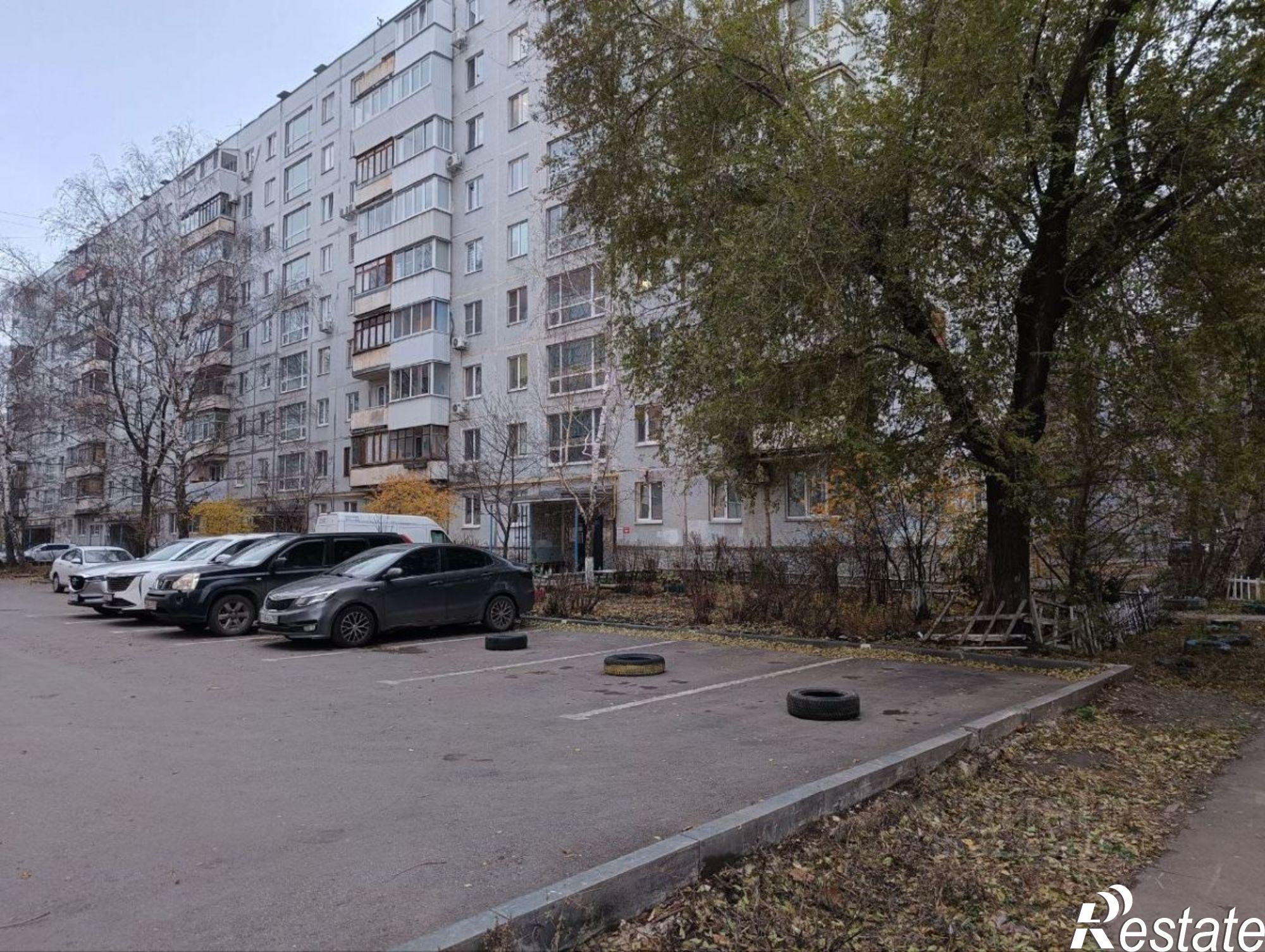 Купить квартиру за 6 800 000 рублей на ул Революционная, 148