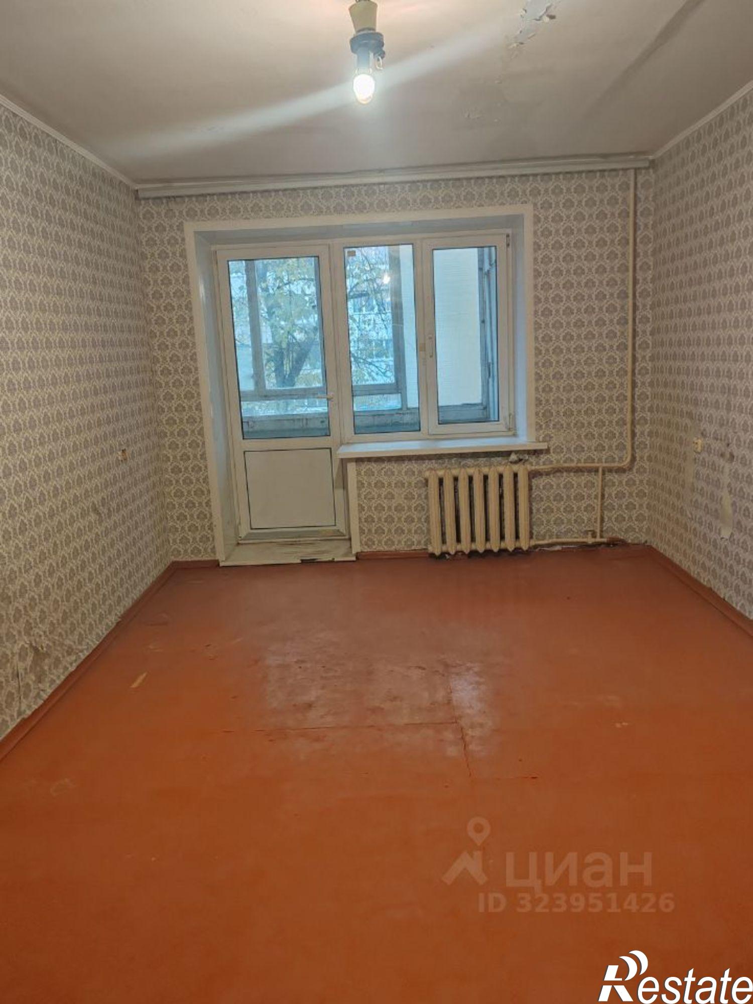 Купить квартиру за 3 150 000 рублей на ул Енисейская, 49