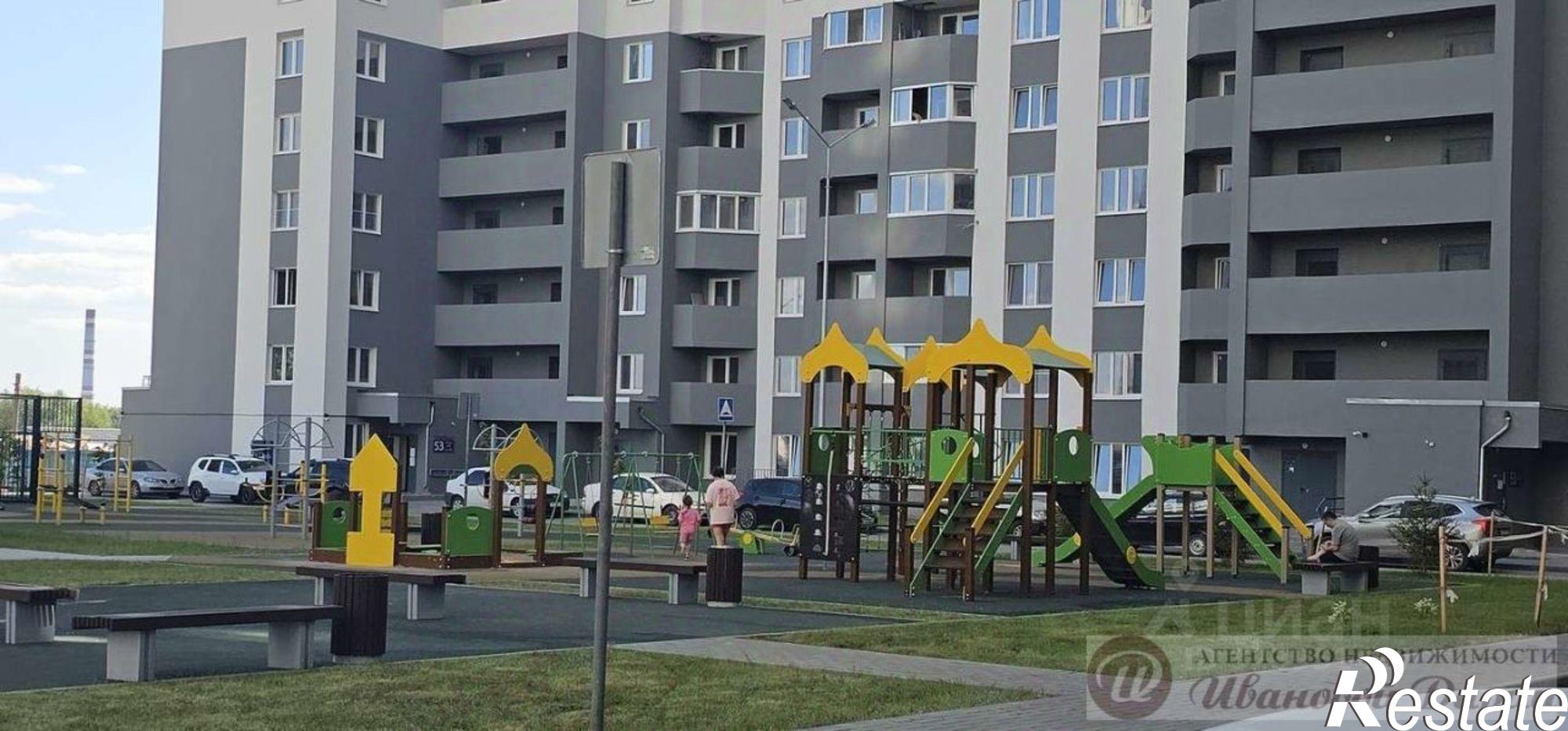 Купить квартиру за 7 200 000 рублей на Московское шоссе,дом 53