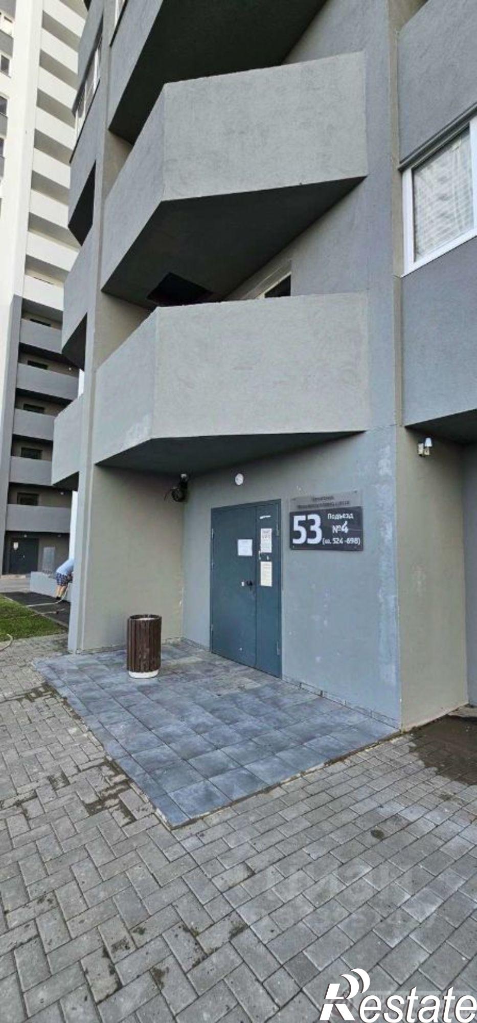 Купить квартиру за 7 200 000 рублей на Московское шоссе,дом 53