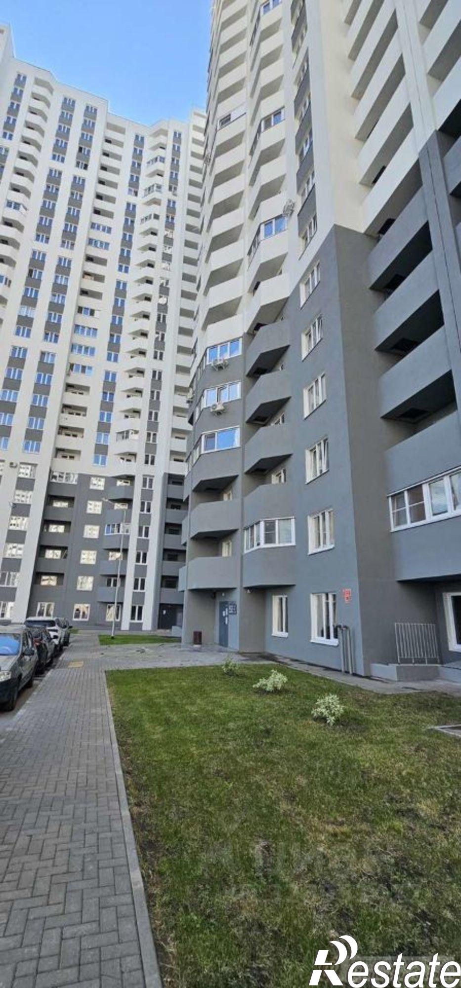 Купить квартиру за 7 200 000 рублей на Московское шоссе,дом 53