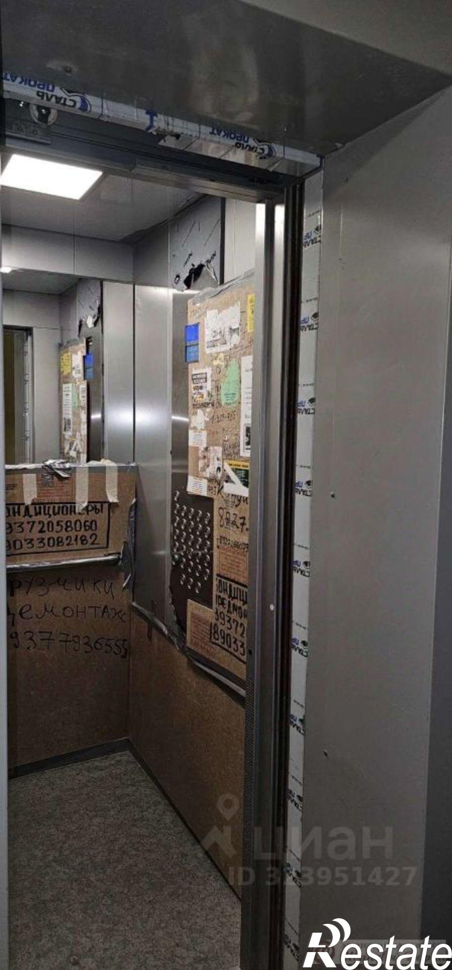 Купить квартиру за 7 200 000 рублей на Московское шоссе,дом 53