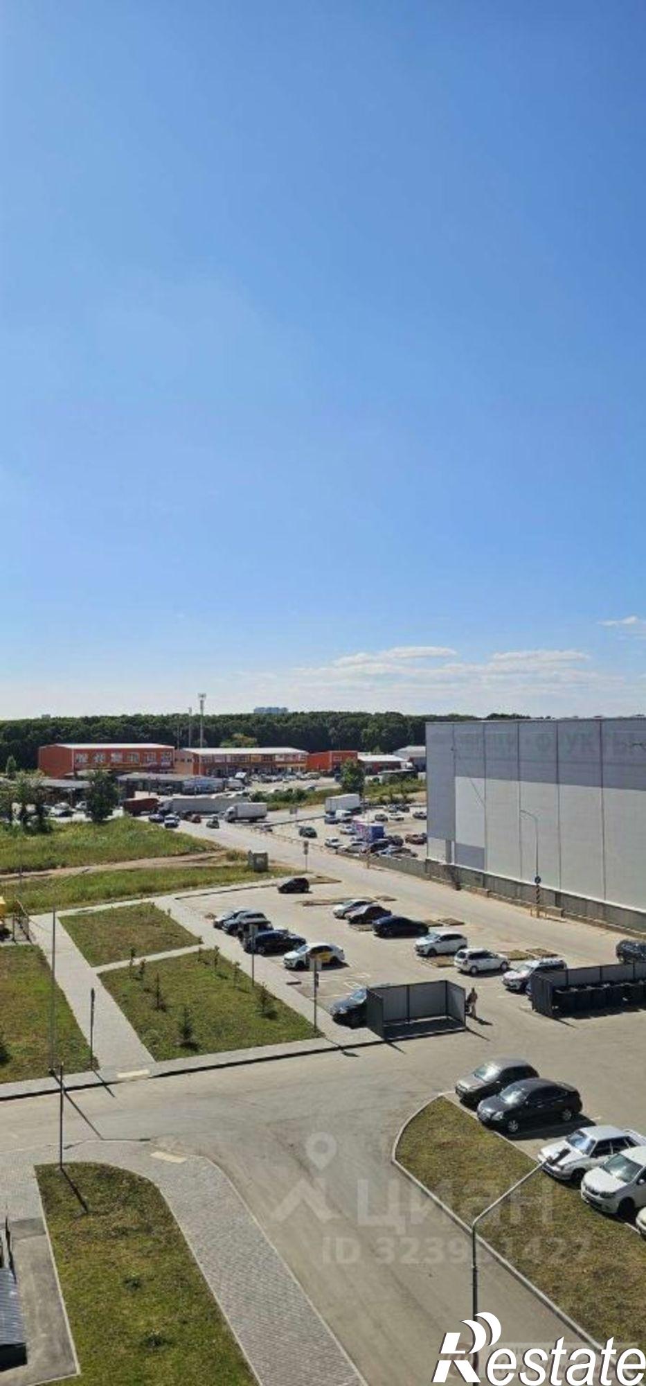 Купить квартиру за 7 200 000 рублей на Московское шоссе,дом 53