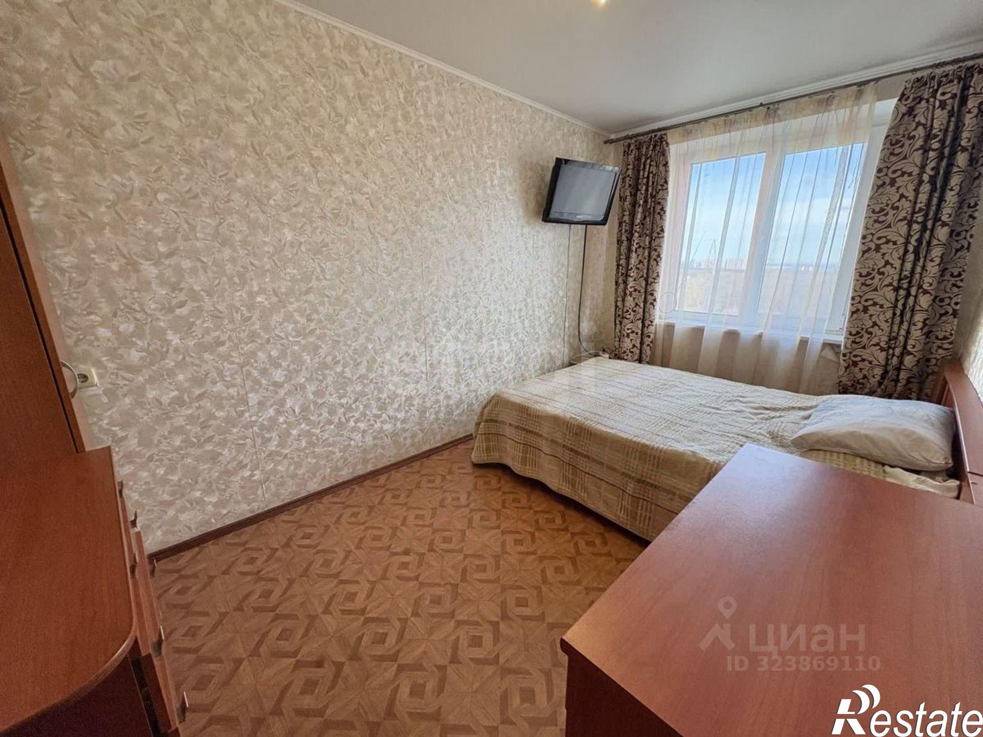 Купить квартиру за 5 100 000 рублей на ул Ташкентская, 118