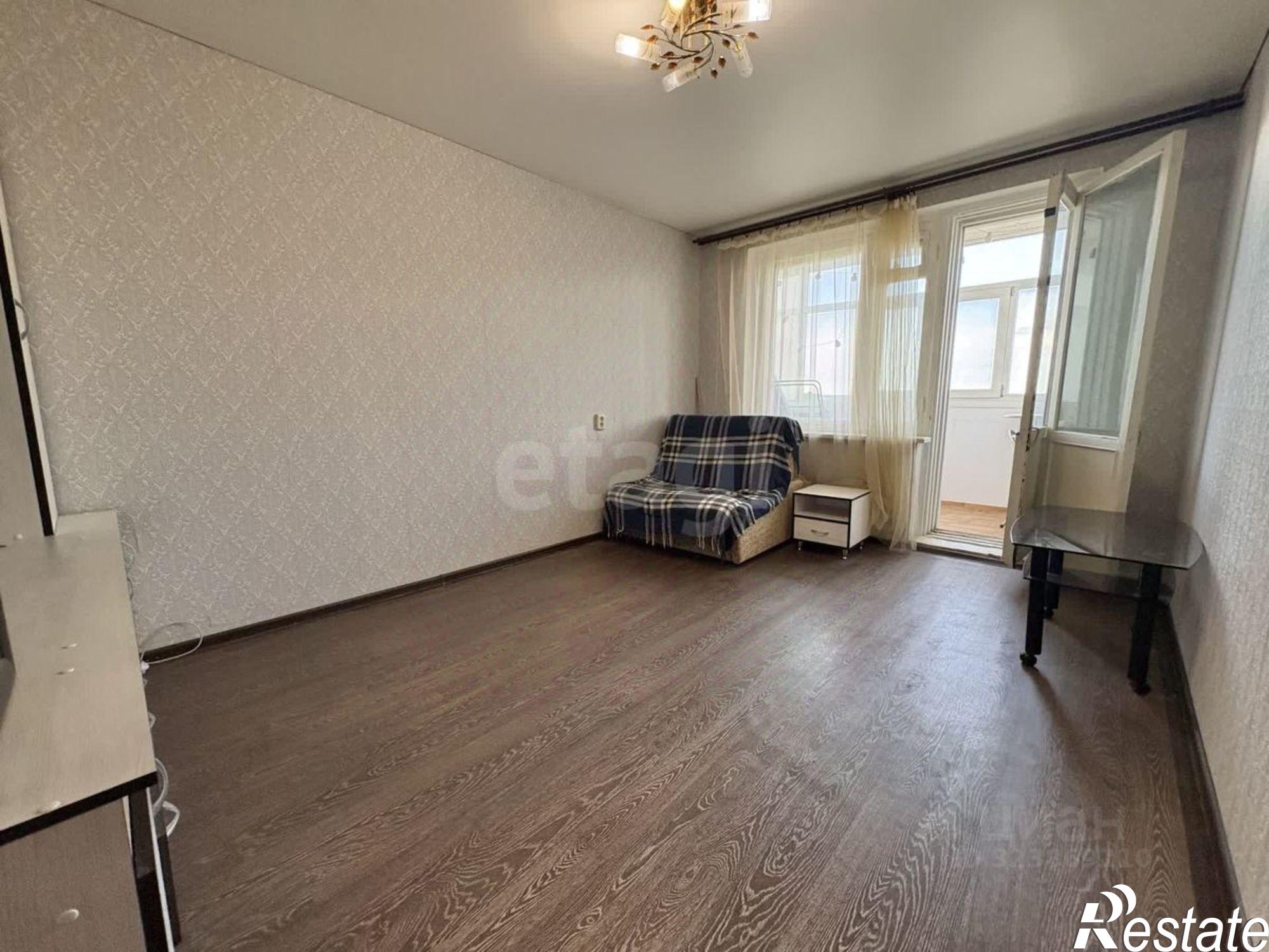 Купить квартиру за 5 100 000 рублей на ул Ташкентская, 118