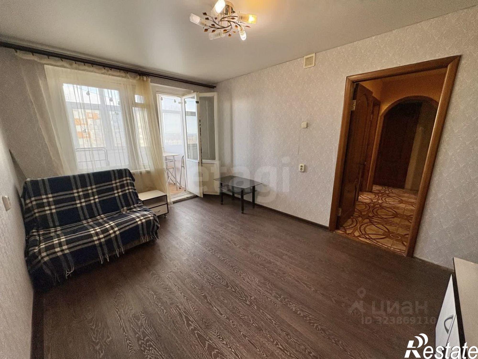 Купить квартиру за 5 100 000 рублей на ул Ташкентская, 118