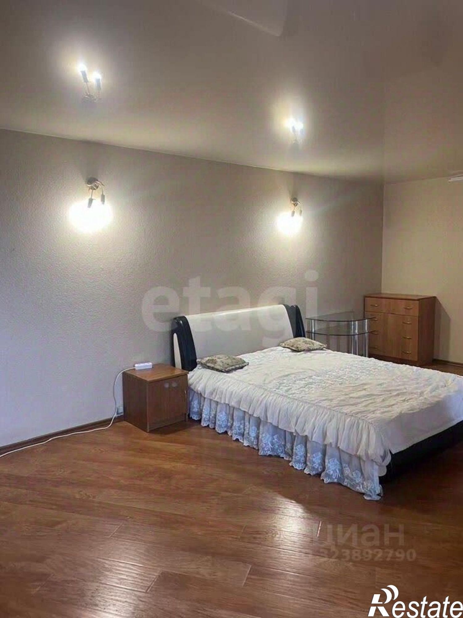 Купить квартиру за 17 000 000 рублей на ул Ташкентская, 246