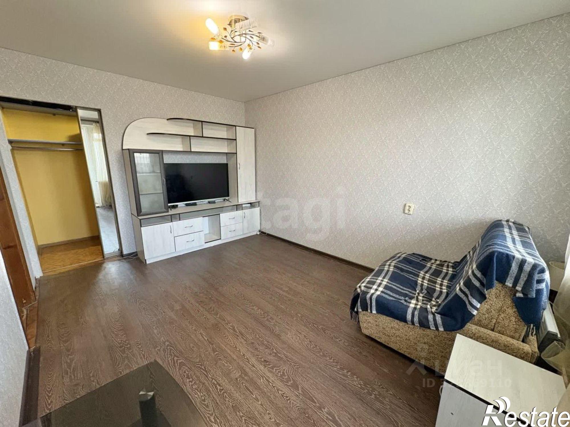 Купить квартиру за 5 100 000 рублей на ул Ташкентская, 118