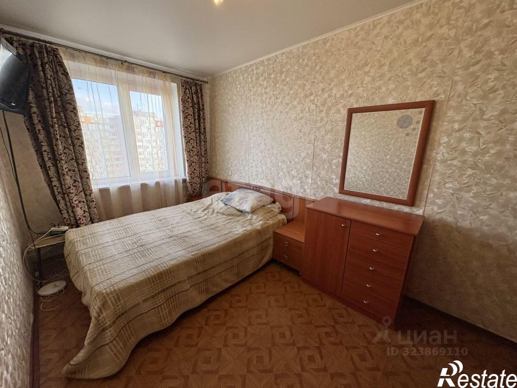 Купить квартиру за 5 100 000 рублей на ул Ташкентская, 118