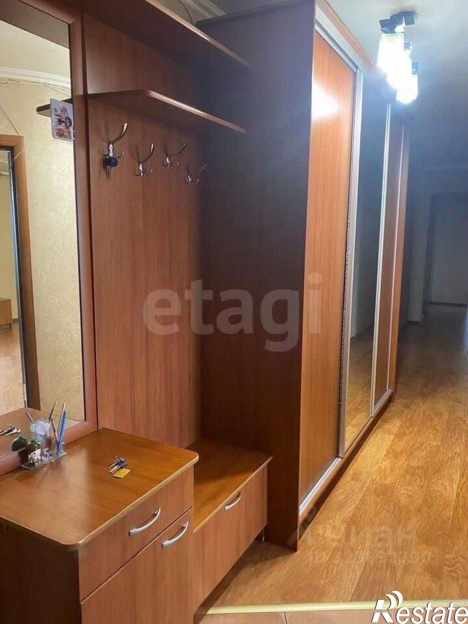 Купить квартиру за 17 000 000 рублей на ул Ташкентская, 246