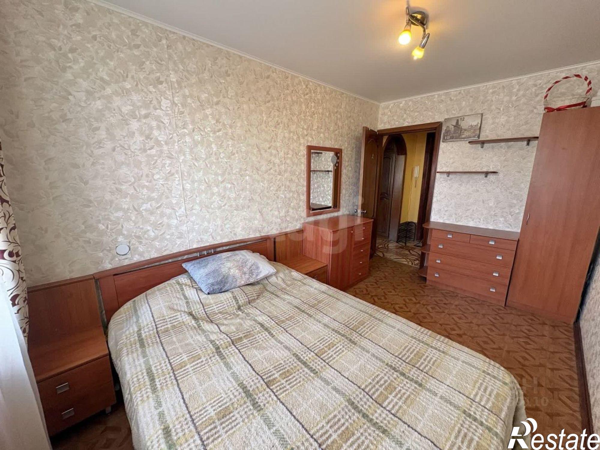 Купить квартиру за 5 100 000 рублей на ул Ташкентская, 118