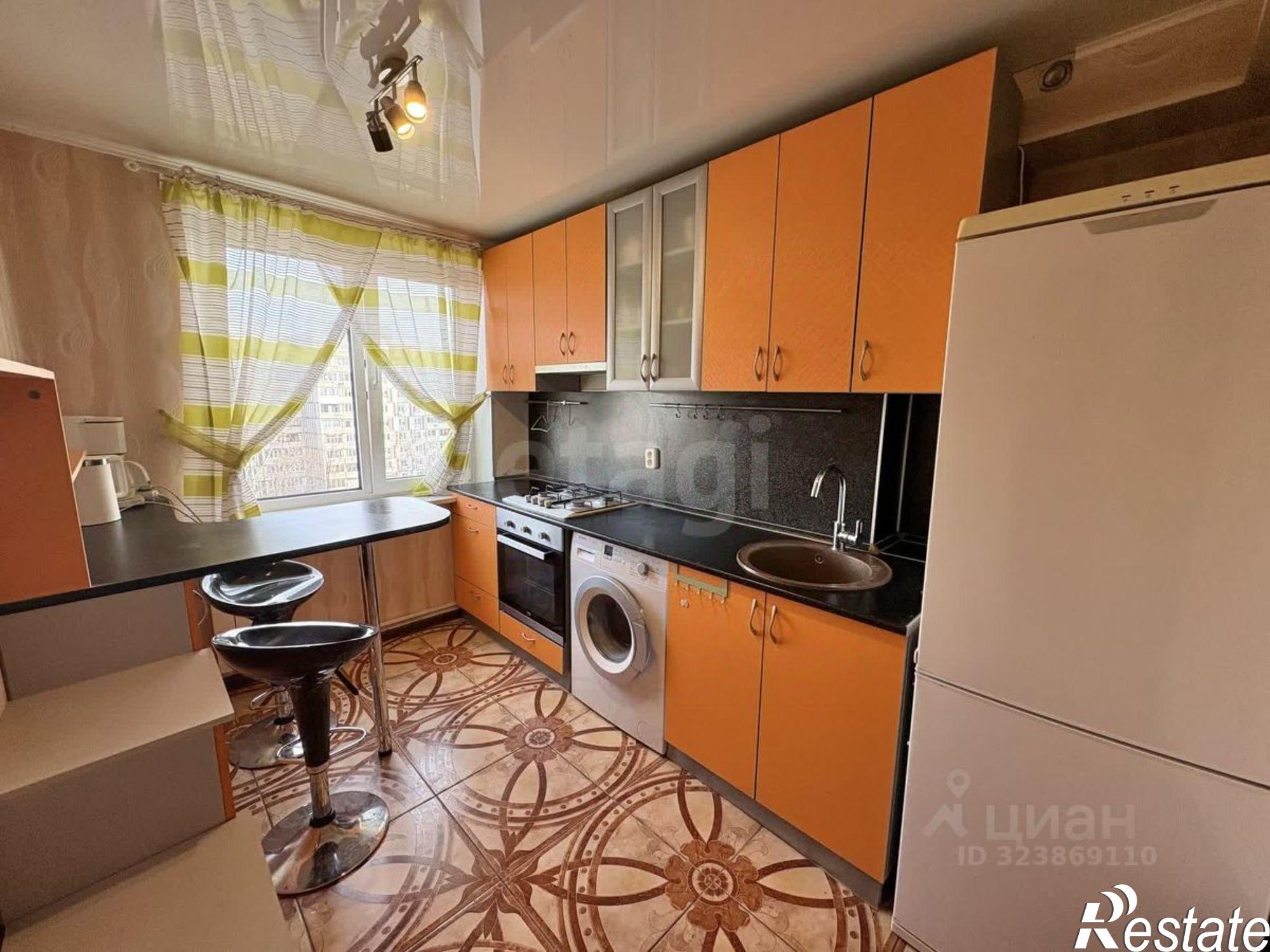 Купить квартиру за 5 100 000 рублей на ул Ташкентская, 118