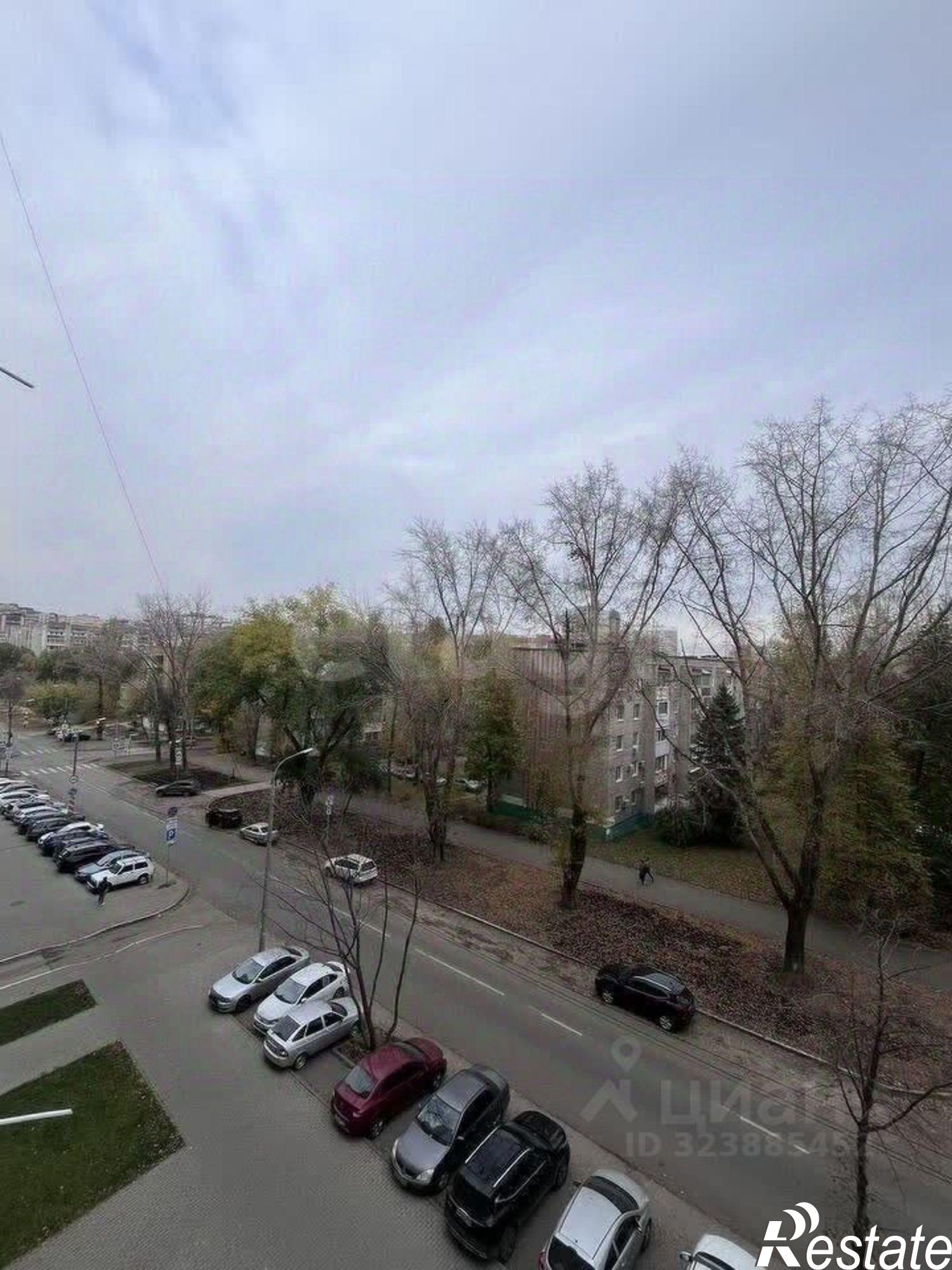 Купить квартиру за 7 250 000 рублей на ул Ерошевского, 31