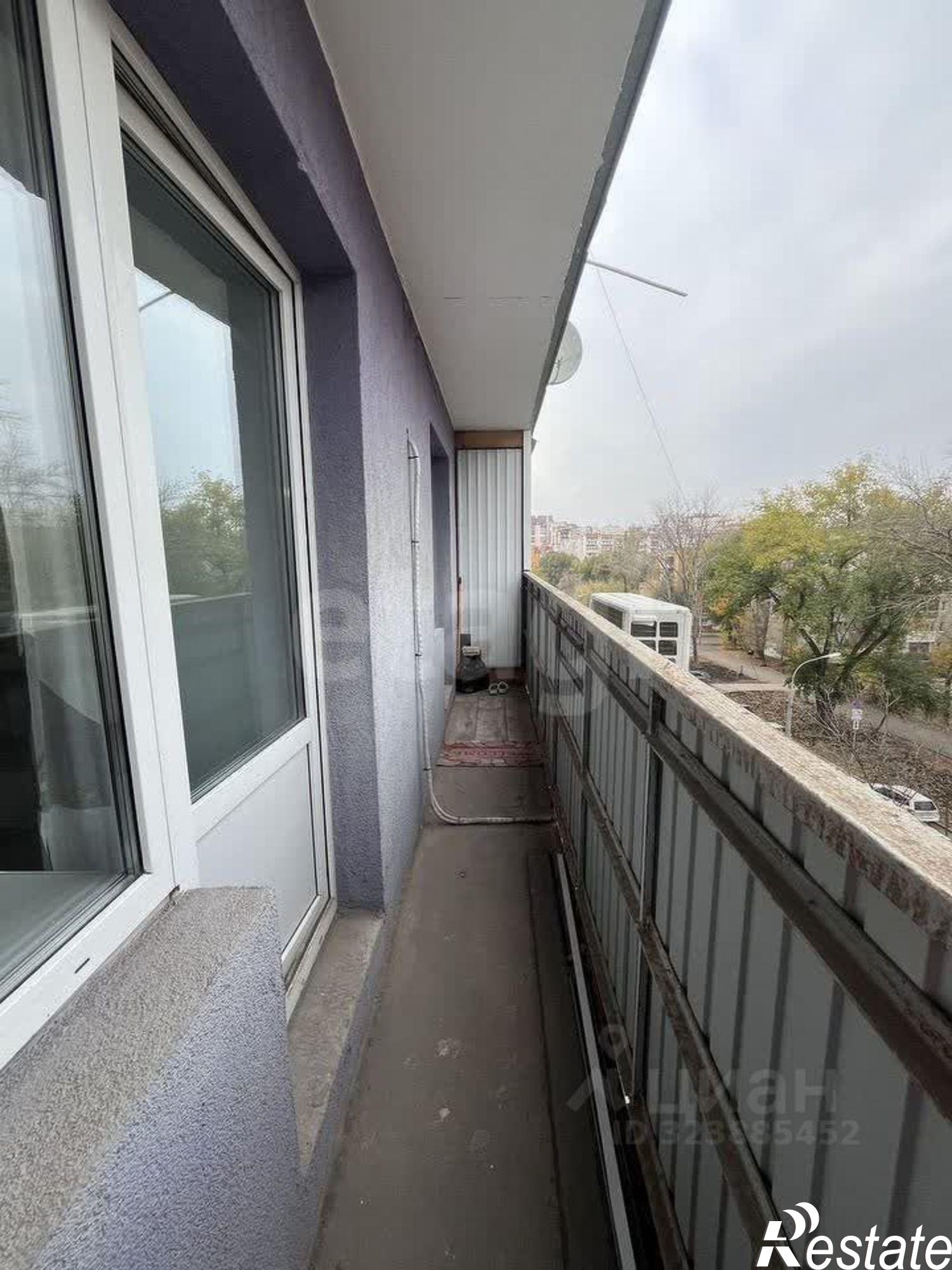 Купить квартиру за 7 250 000 рублей на ул Ерошевского, 31