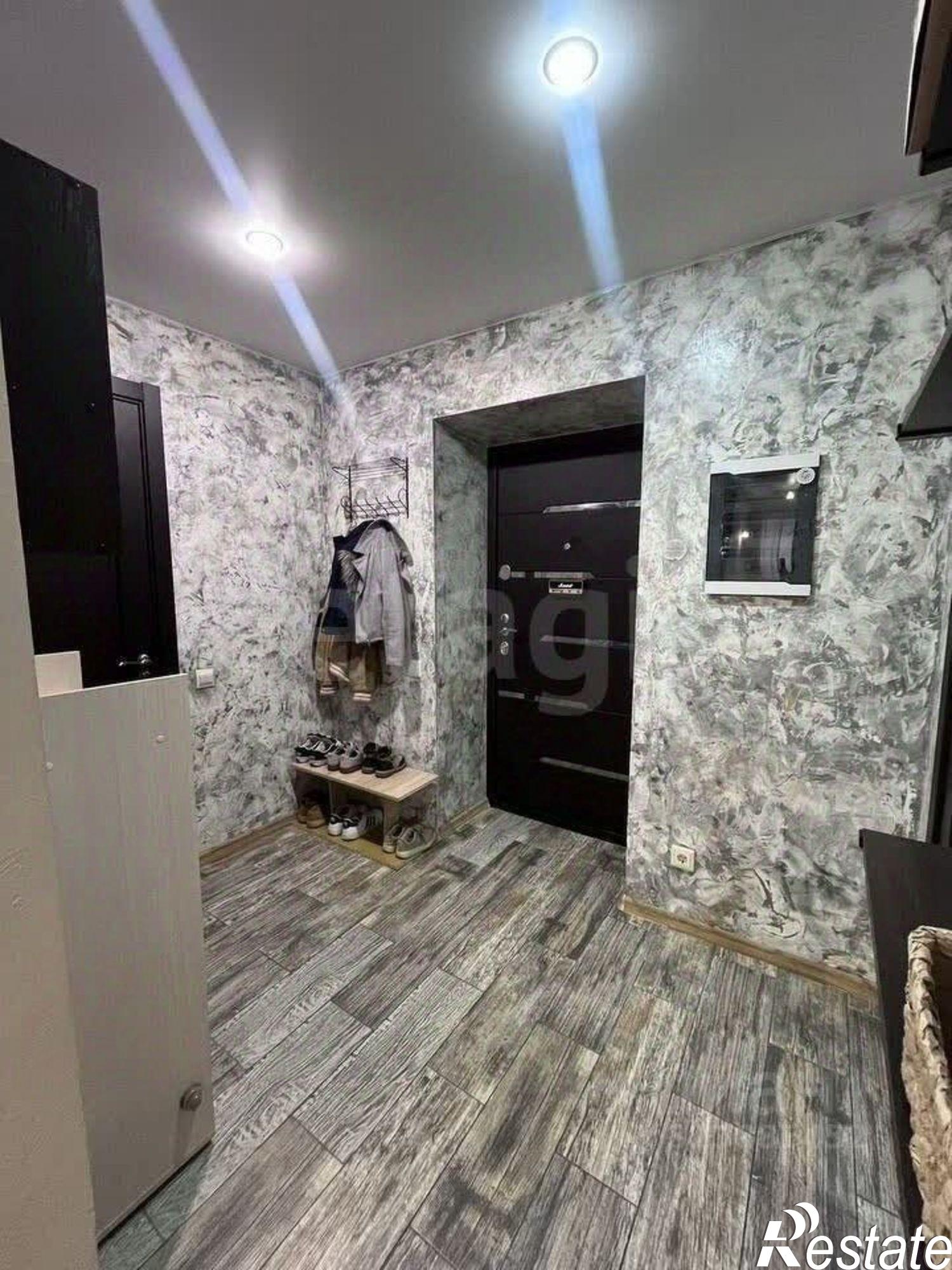 Купить квартиру за 7 250 000 рублей на ул Ерошевского, 31