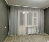 1-комн, 37кв м, этаж 1/5 ул Центральная, 18