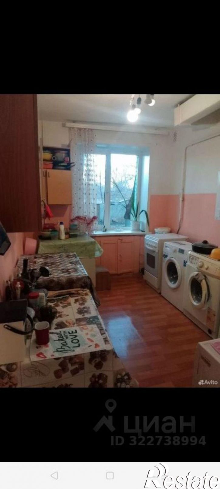 Комната улица Красных Коммунаров, 20,  д. 20