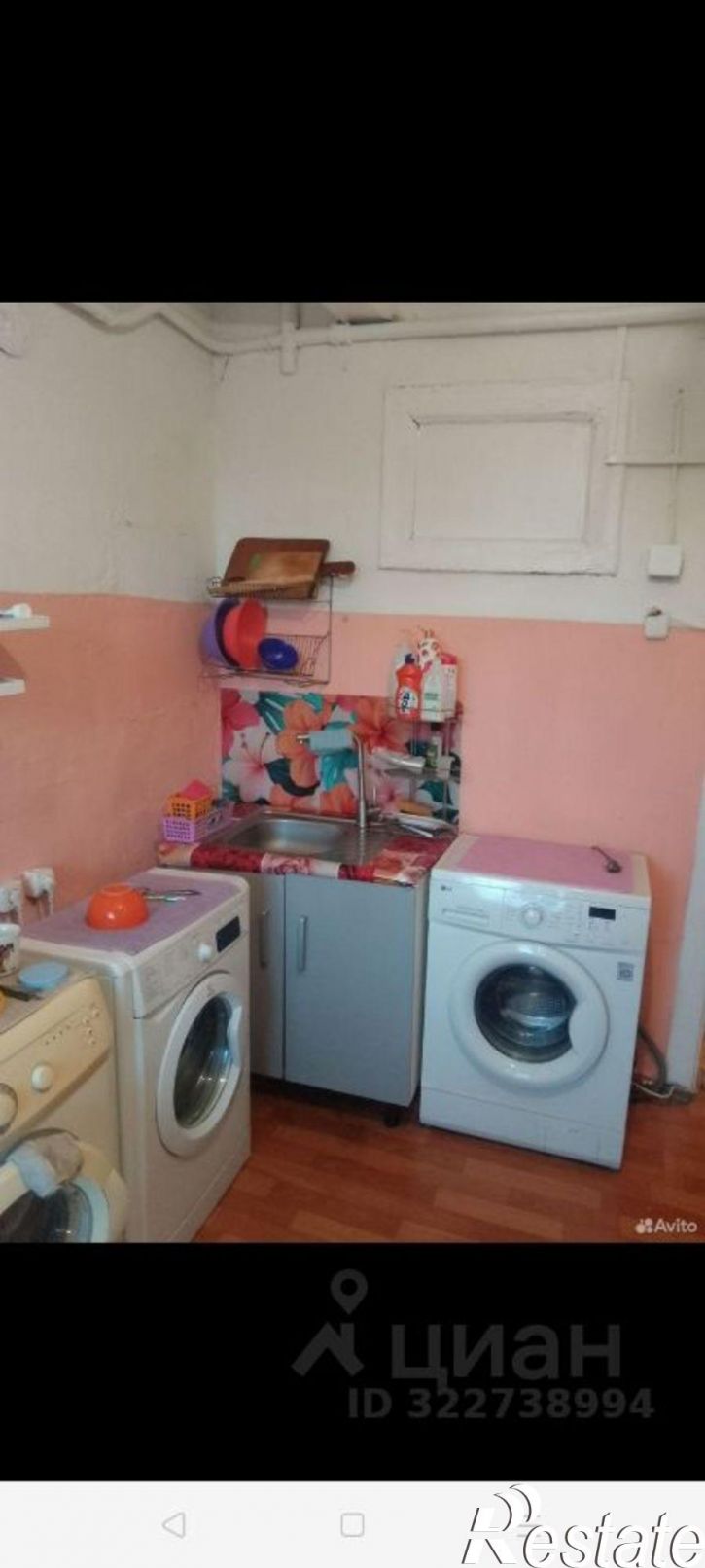 Комната улица Красных Коммунаров, 20,  д. 20