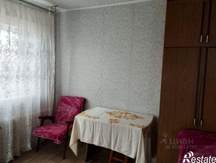 1-комн квартира улица Стара-Загора, 195,  д. 195