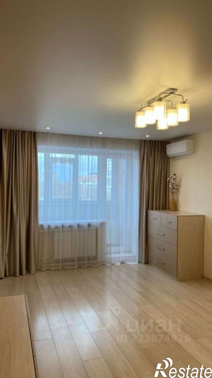 1-комн квартира улица Мориса Тореза, 13А,  д. 13А