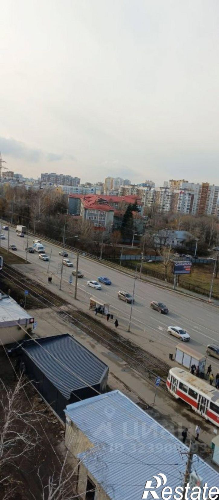 Комната Ново-Садовая улица, 323,  д. 323