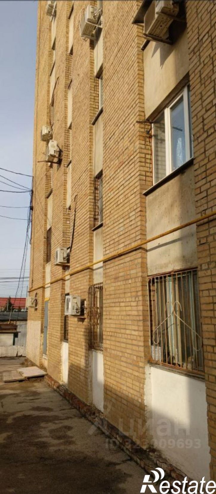 Комната Ново-Садовая улица, 323,  д. 323